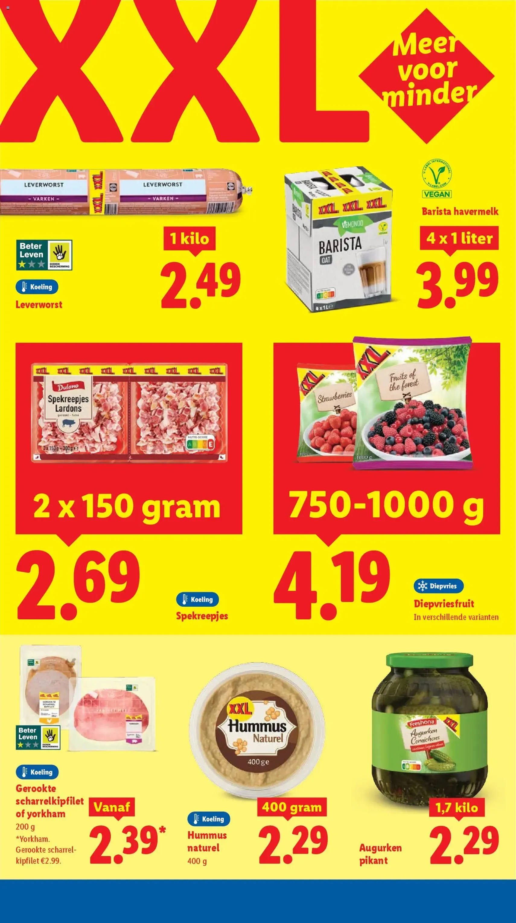 Lidl - Folder week 1 - geldige folder vanaf 29-12-2025 pagina 8 van 42