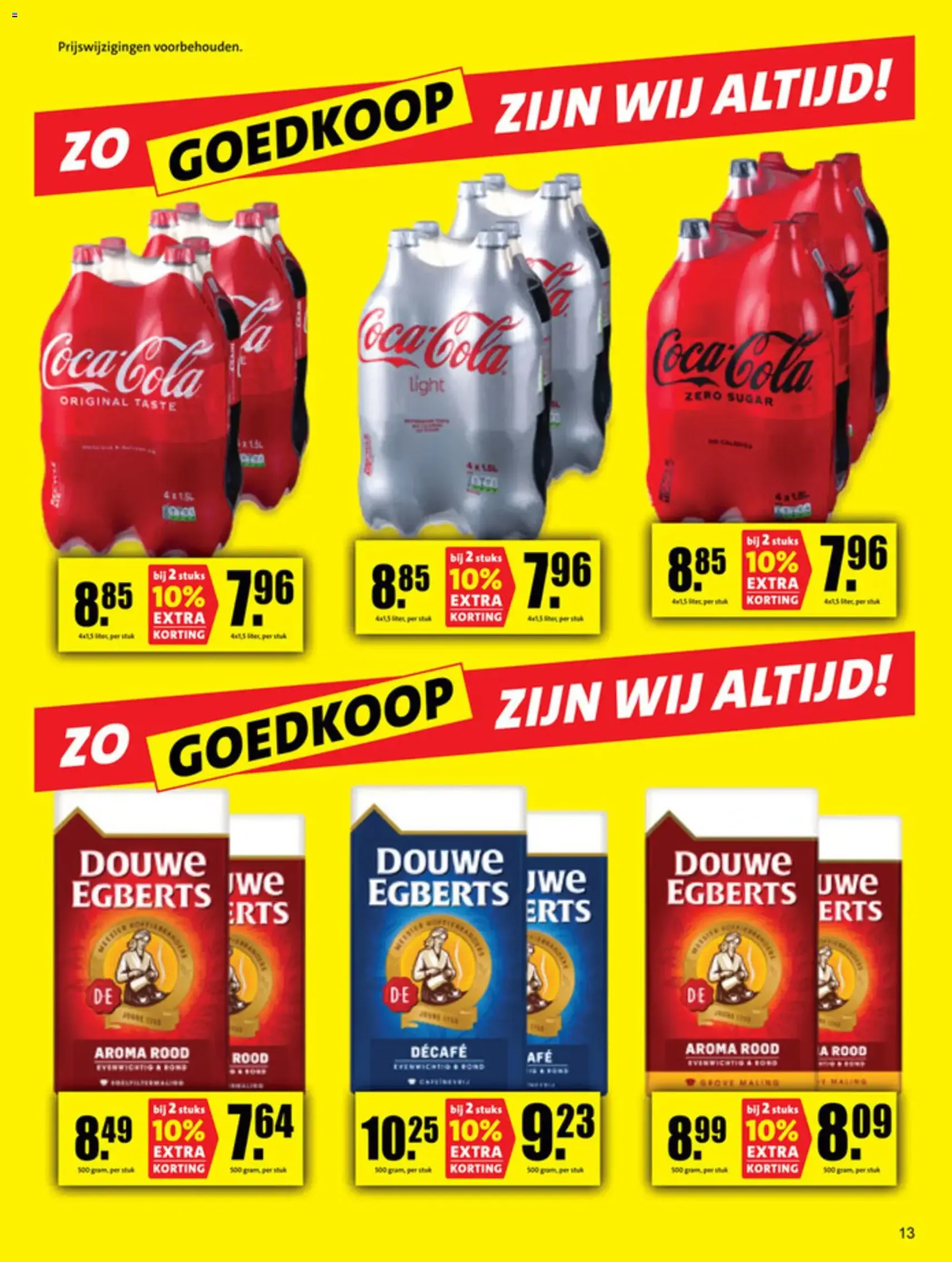 Boni - Folder week 9 - geldige folder vanaf 23-02-2026 pagina 13 van 31