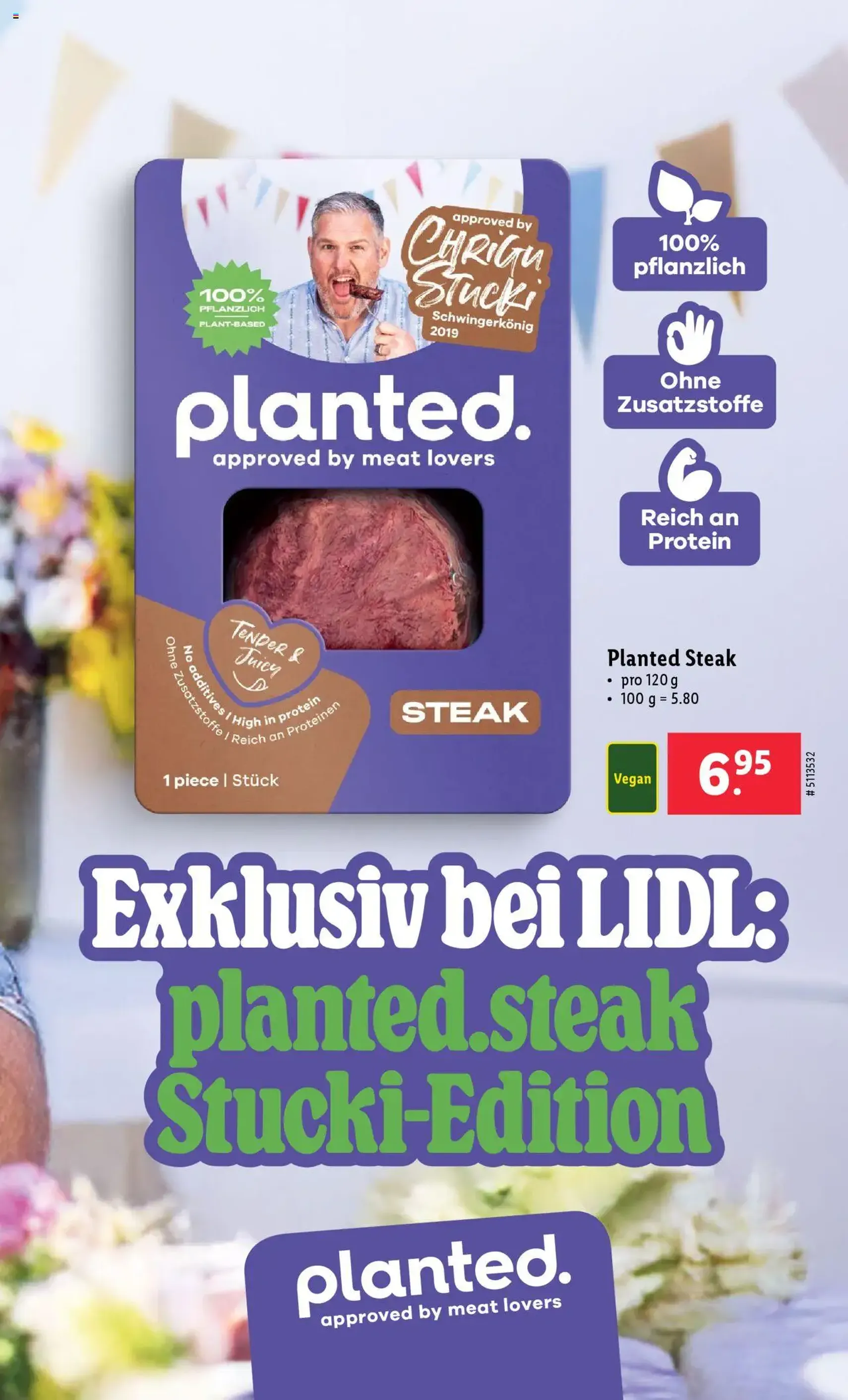 Lidl Aktionen - Gültiger Prospekt ab 04.09.2025, Seite 9 von insgesamt 34 Lidl Aktionen - Gültiger Prospekt ab 04.09.2025, Seite 9 von insgesamt 34