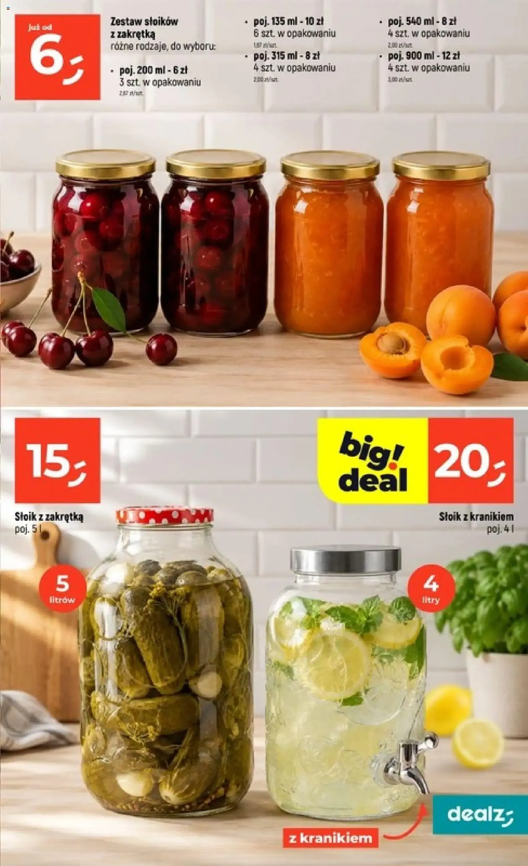 Dealz gazetka - ważny gazetka od 02.07.2026 strona 47 z 54