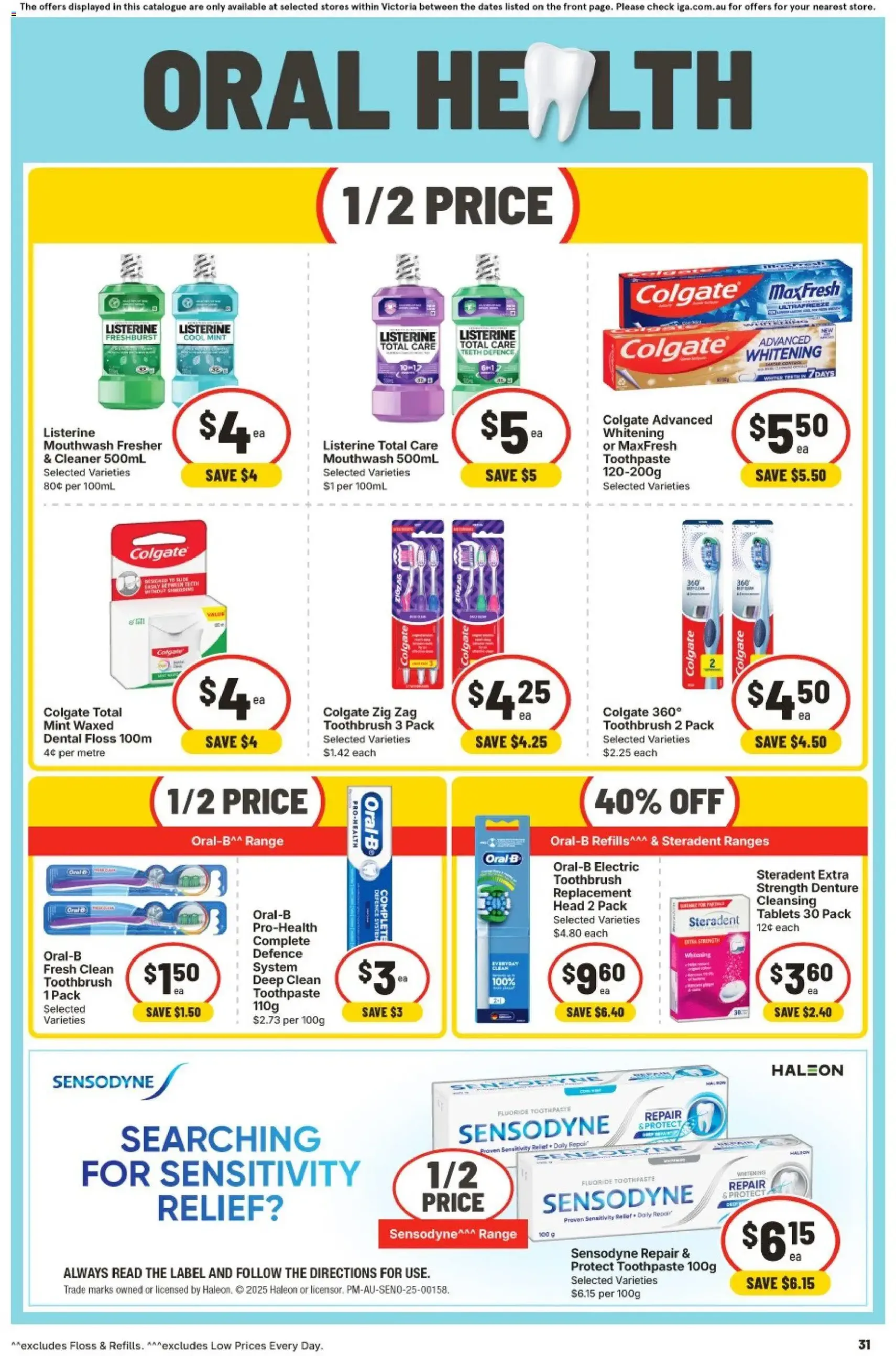 Ritchies catalogue - valid flyer from 22/07/2026, page 29 of 33