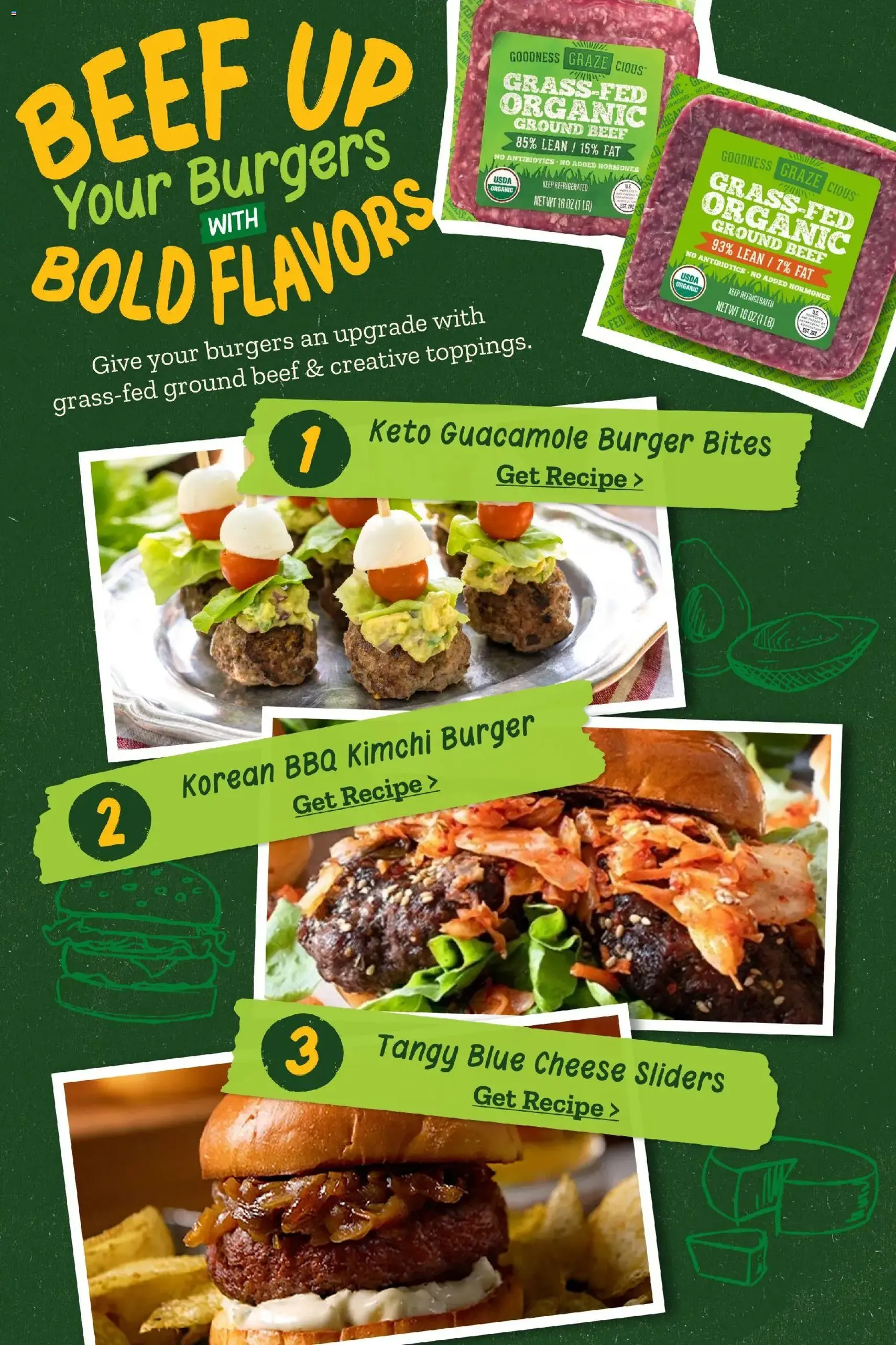 Sprouts Weekly Ad - valid flyer from 07/15/2026, page 2 of 12