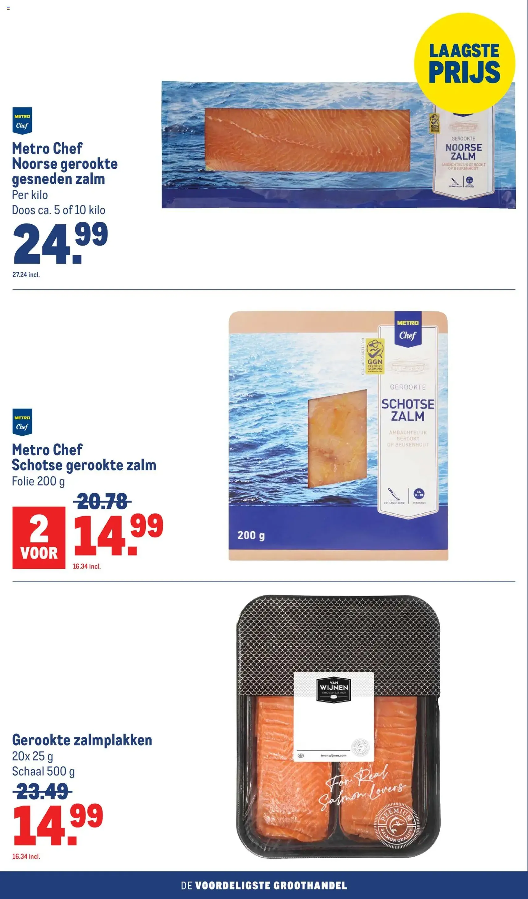 Makro folder - geldige folder vanaf 06-05-2026 pagina 22 van 114