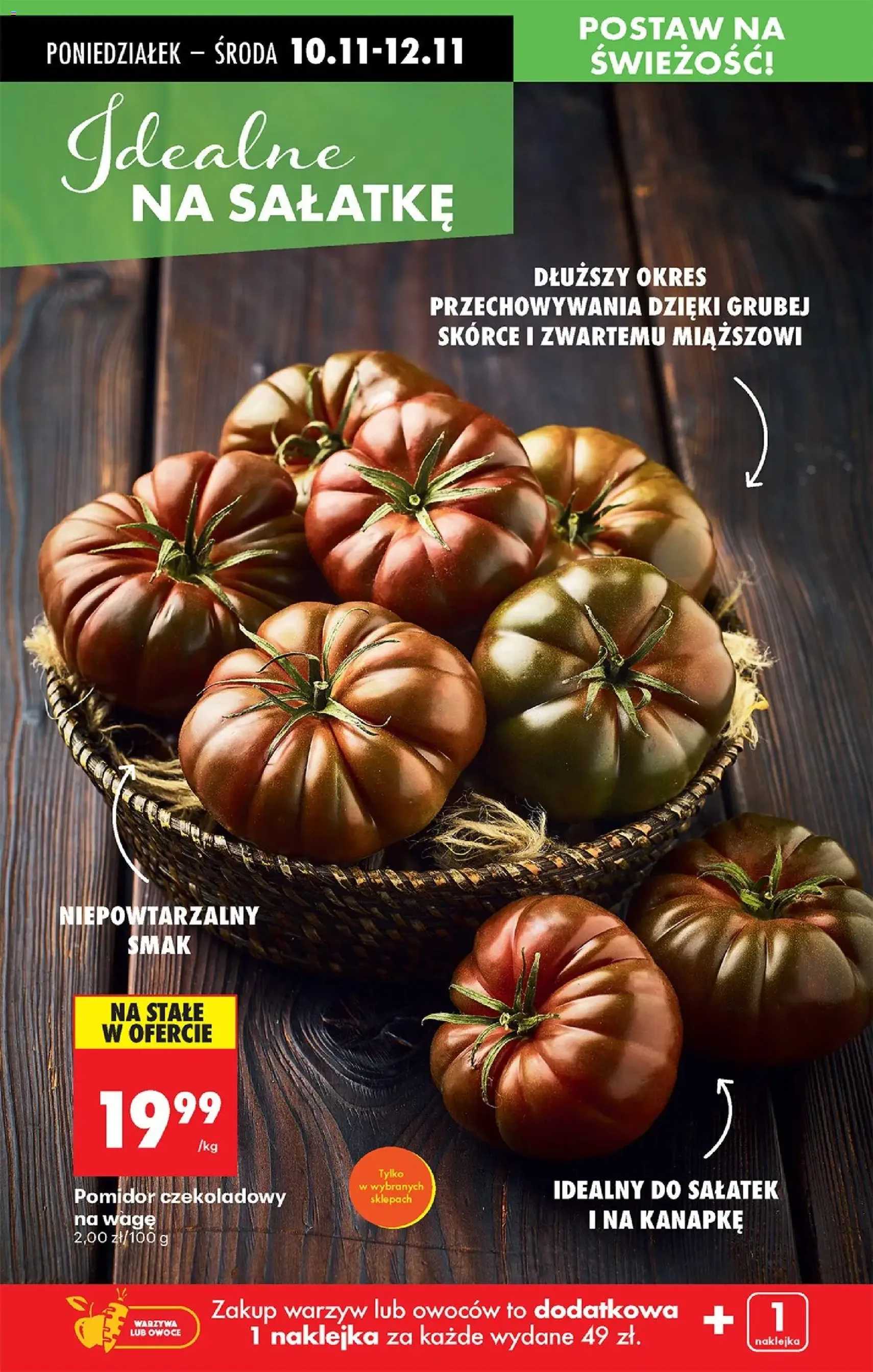 Biedronka gazetka - ważny gazetka od 10.11.2025 strona 24 z 87