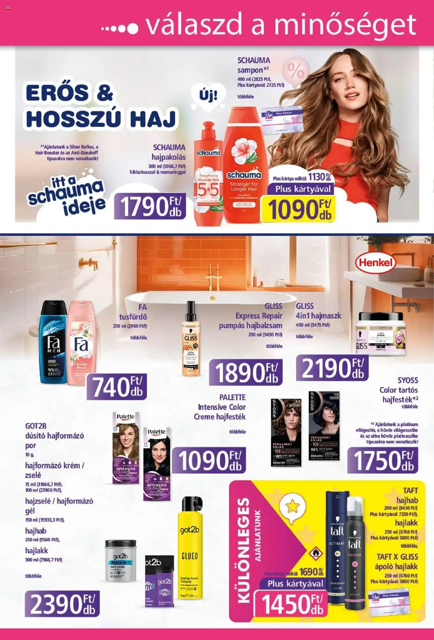 Plus Market Akciós újság - 2025.07.17. érvényes szórólap 4 oldal 12 oldalból Plus Market Akciós újság - 2025.07.17. érvényes szórólap 4 oldal 12 oldalból