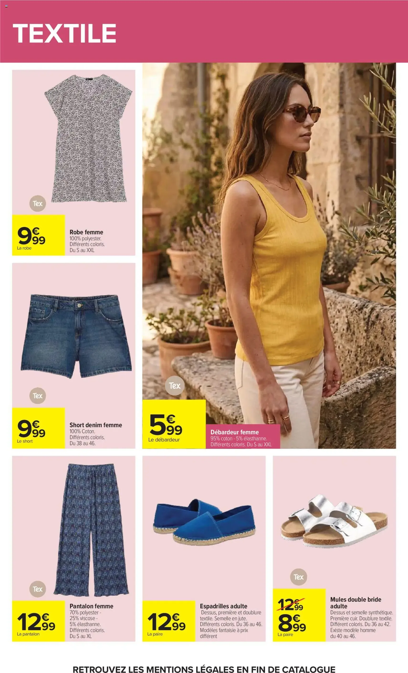 Carrefour catalogue - brochure valable à partir du 19/05/2026, page 64 sur 92