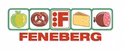 Logo Feneberg