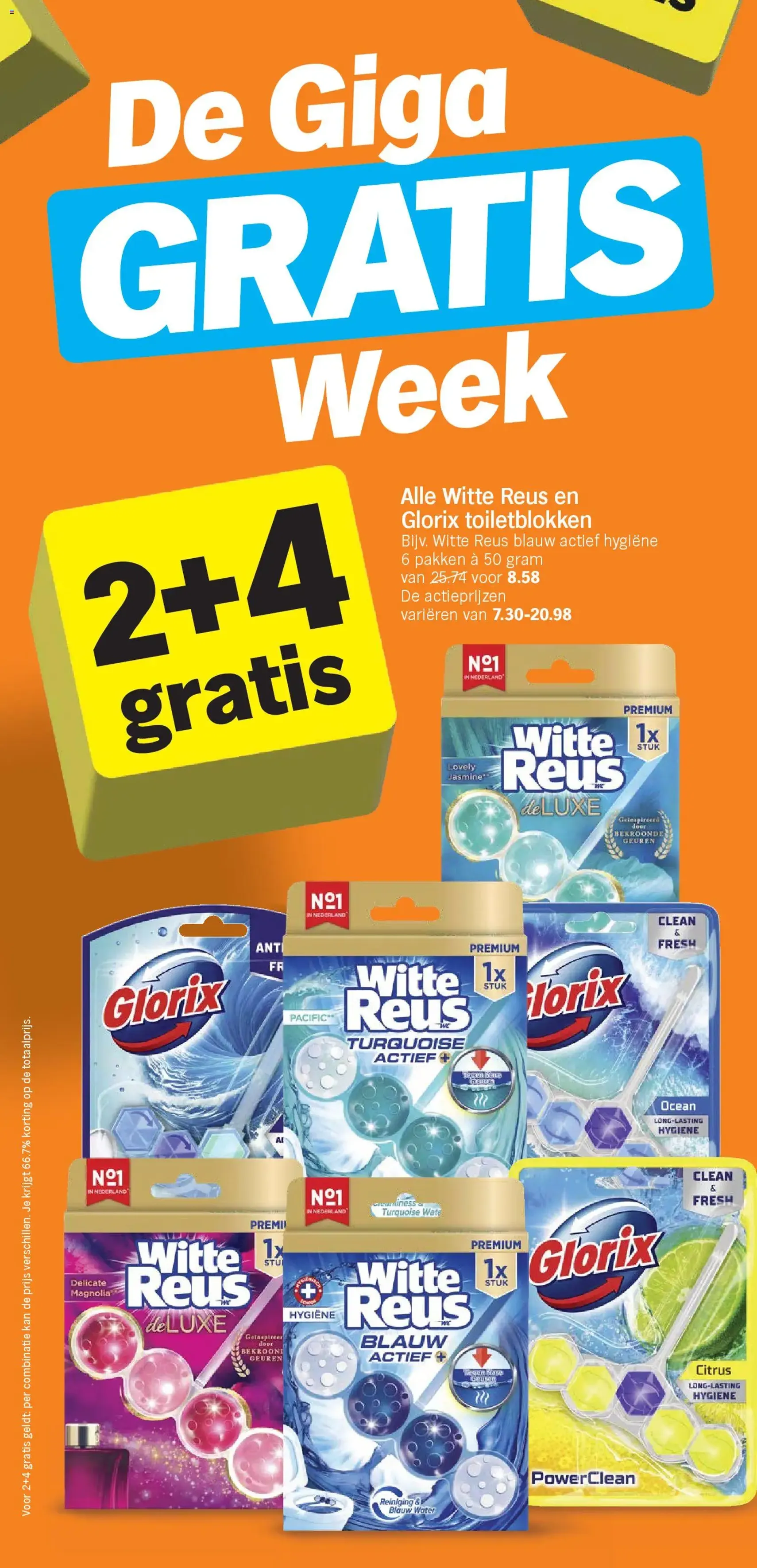 Albert Heijn folder week 49 - geldige folder vanaf 01-12-2025 pagina 8 van 41