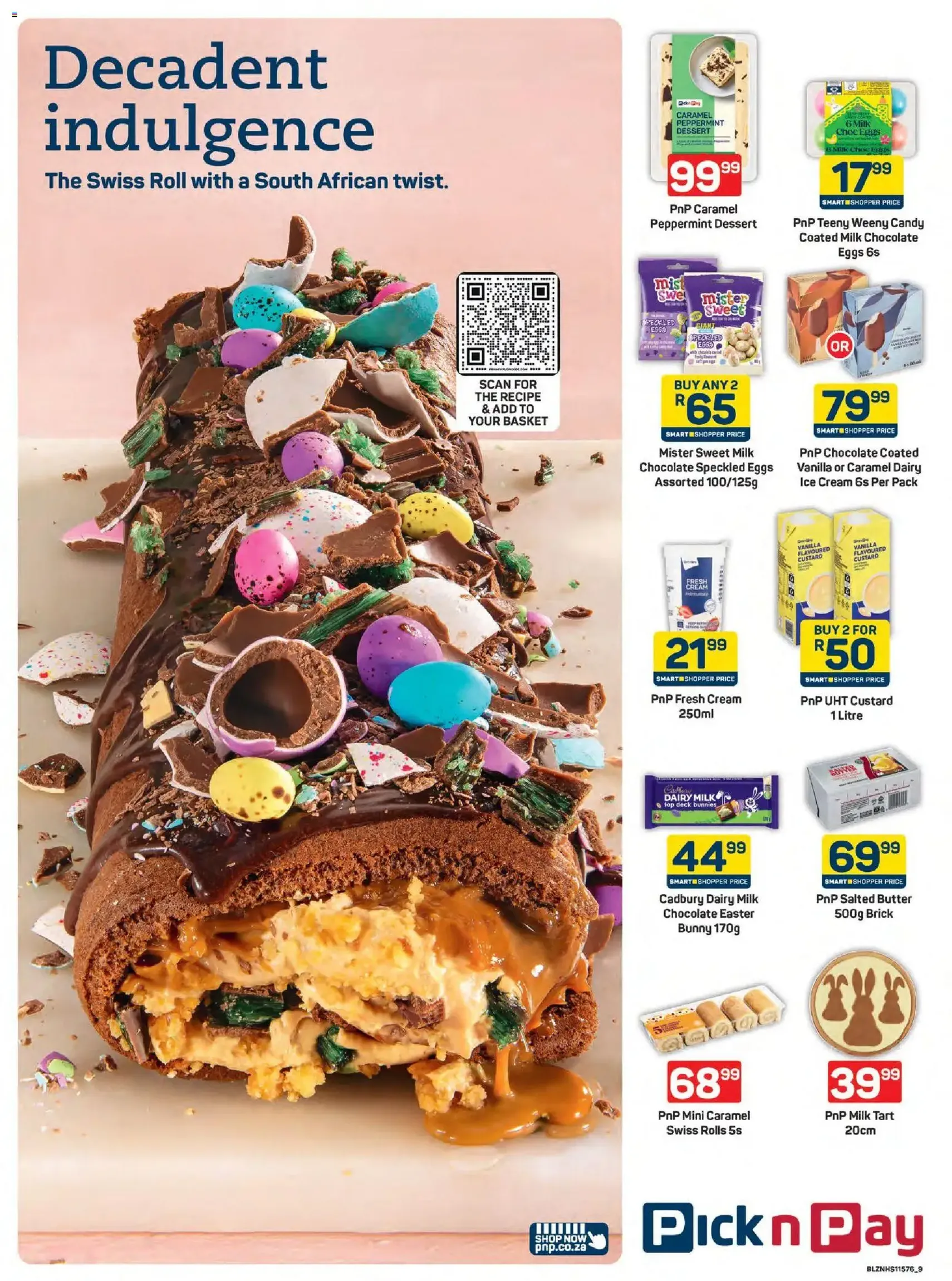 Pick n Pay Specials - valid flyer from 16/03/2026, page 9 of 12
