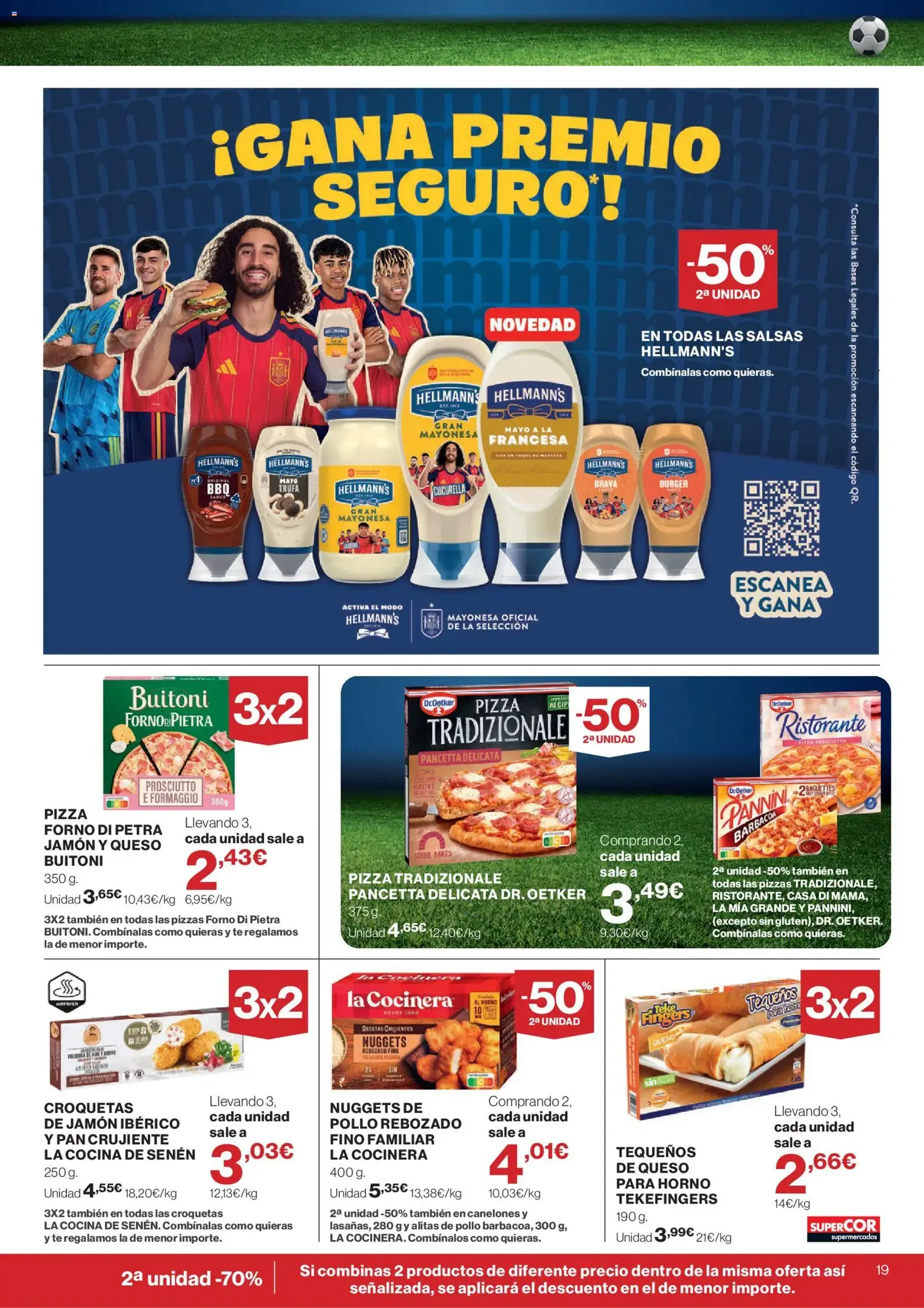 Supercor folleto - folleto válido desde 01/07/2026 página 19 de 32