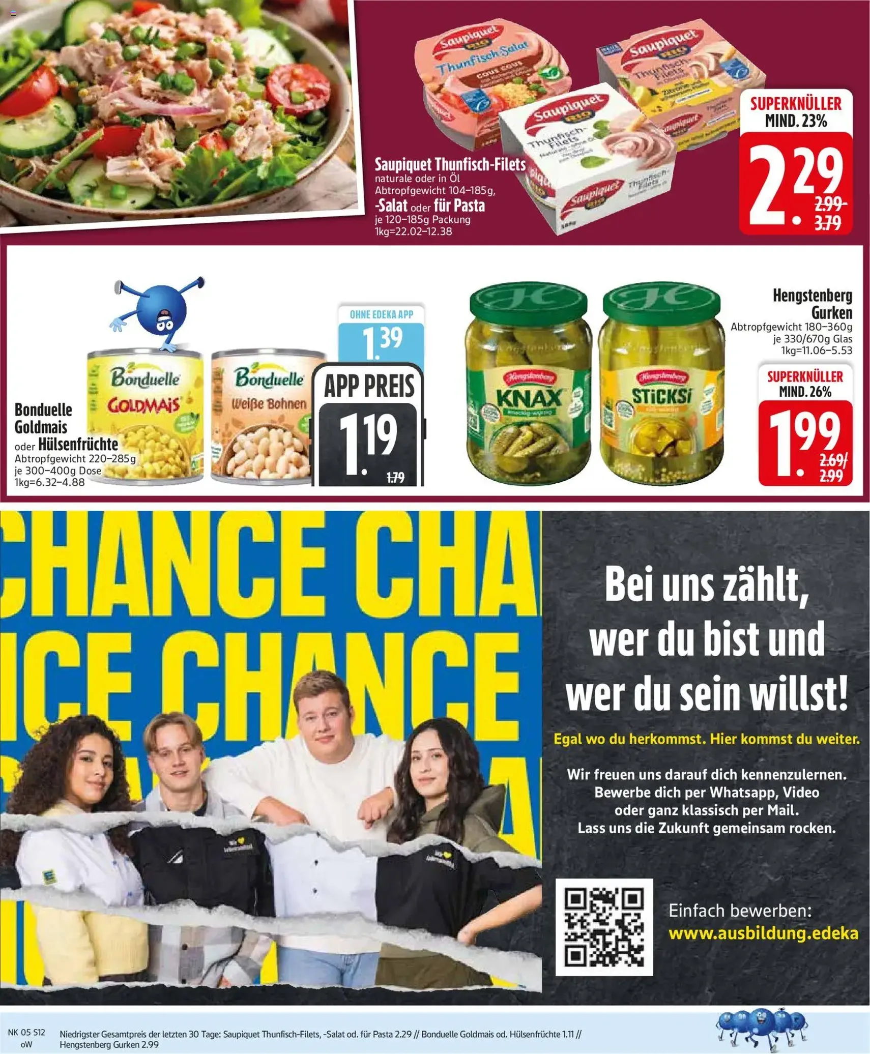 Edeka DE - DE Folder - geldige folder vanaf 26-01-2026 pagina 14 van 30