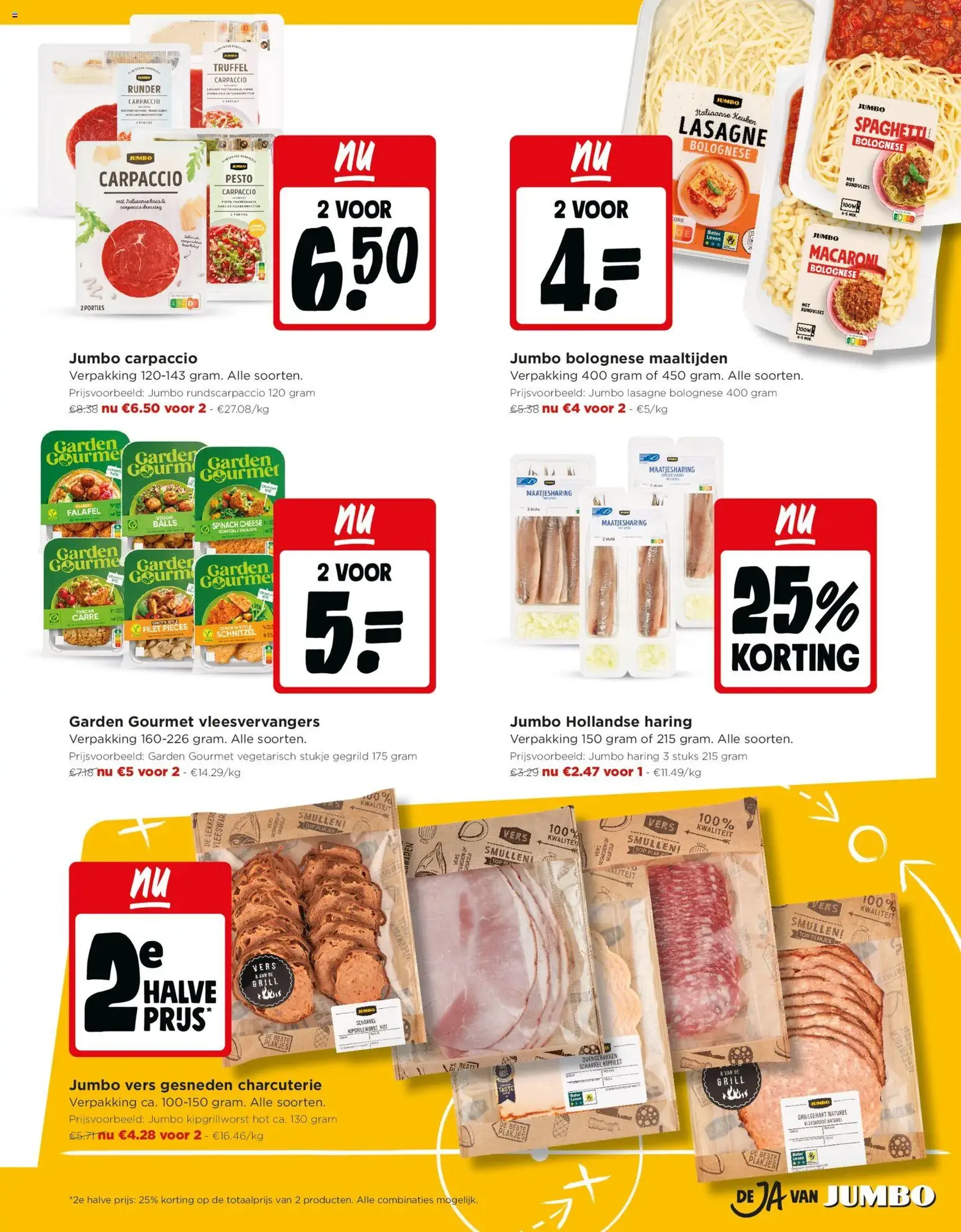 JUMBO folder / publicité - geldige folder vanaf 17/06/2026 pagina 5 van 20