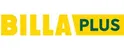 Logo Billa Plus