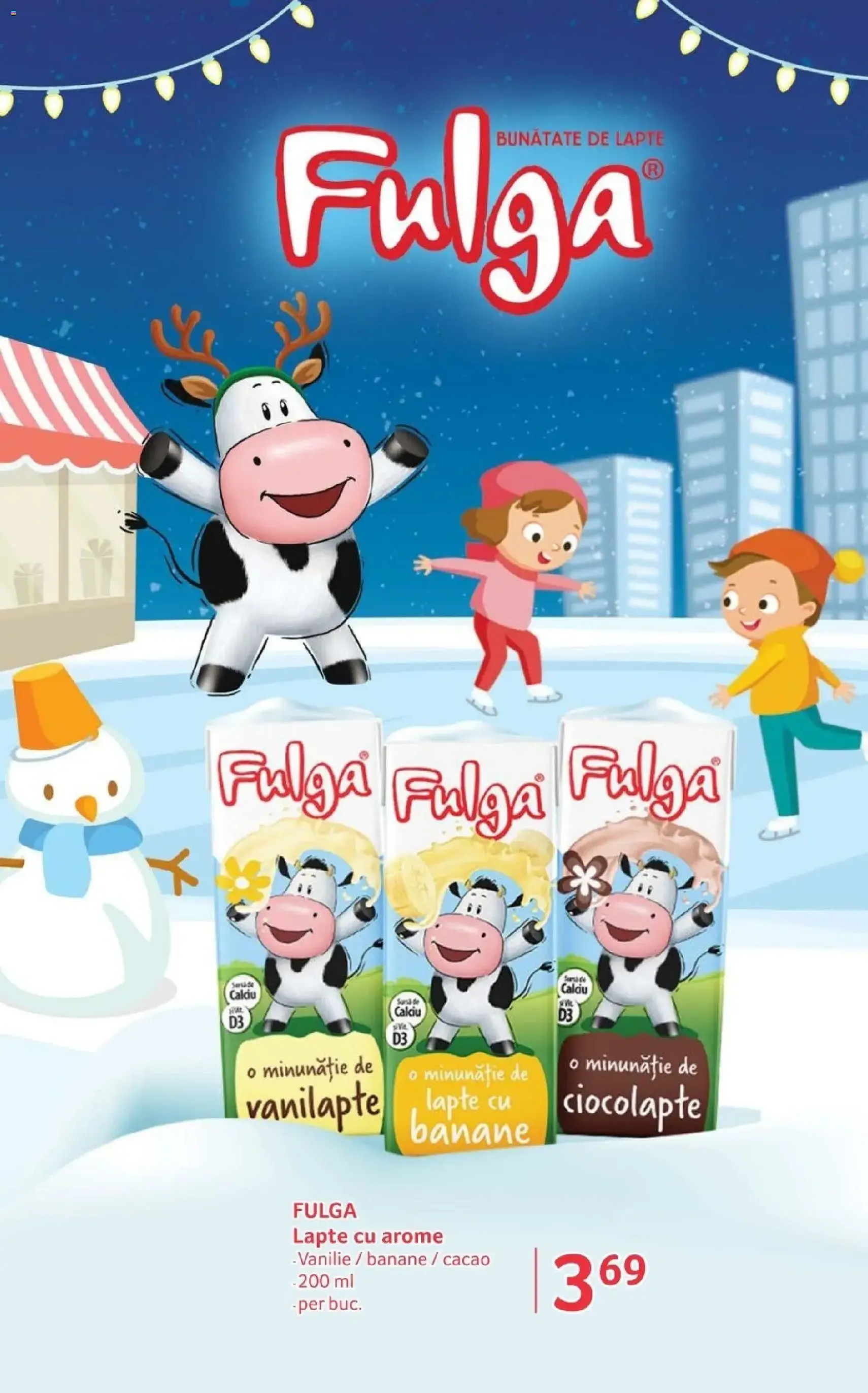 Catalog Selgros - cataloage valabile începând cu 28.11.2025 pagina 17 din 43