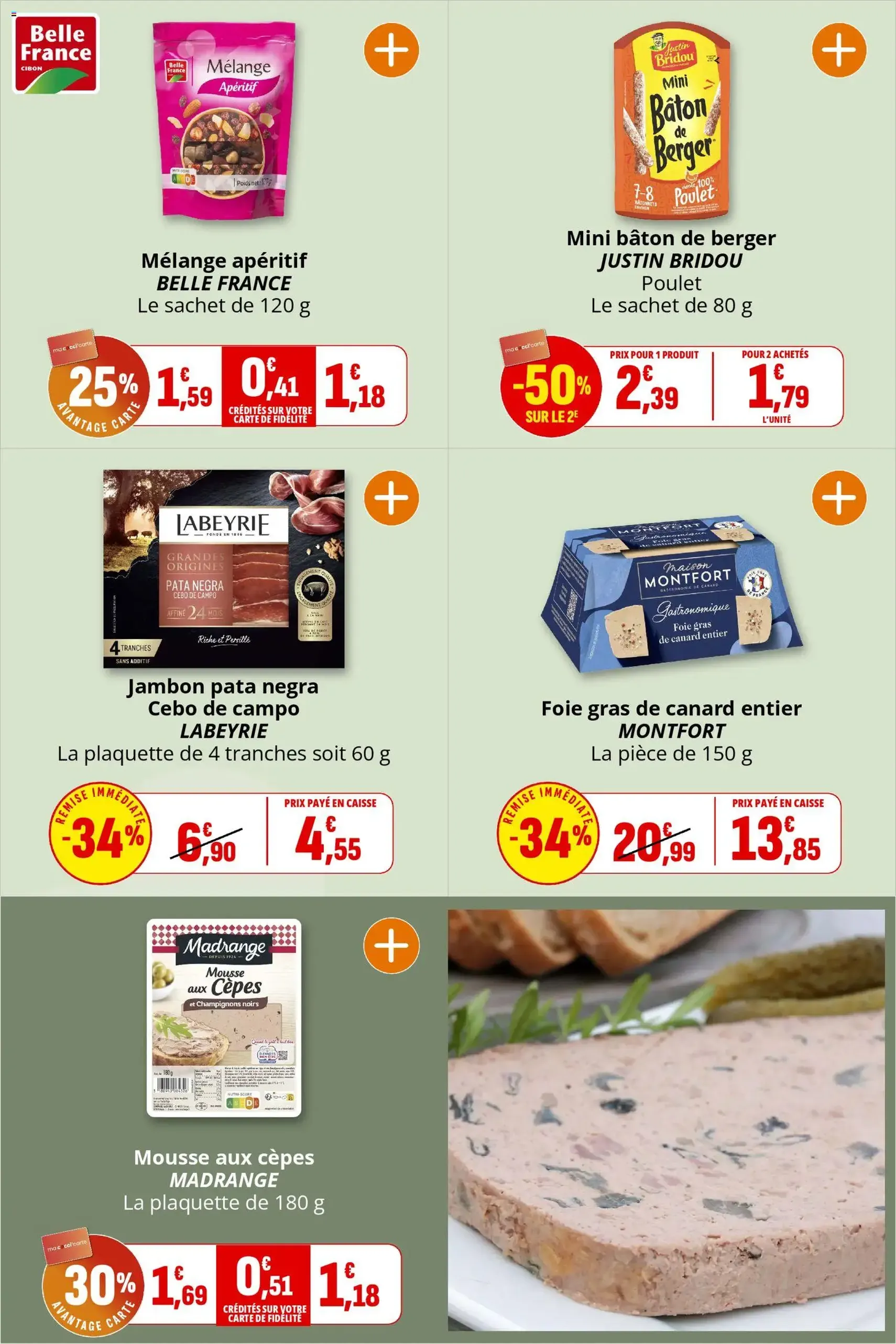 Coccinelle catalogue - brochure valable à partir du 25/03/2026, page 5 sur 49