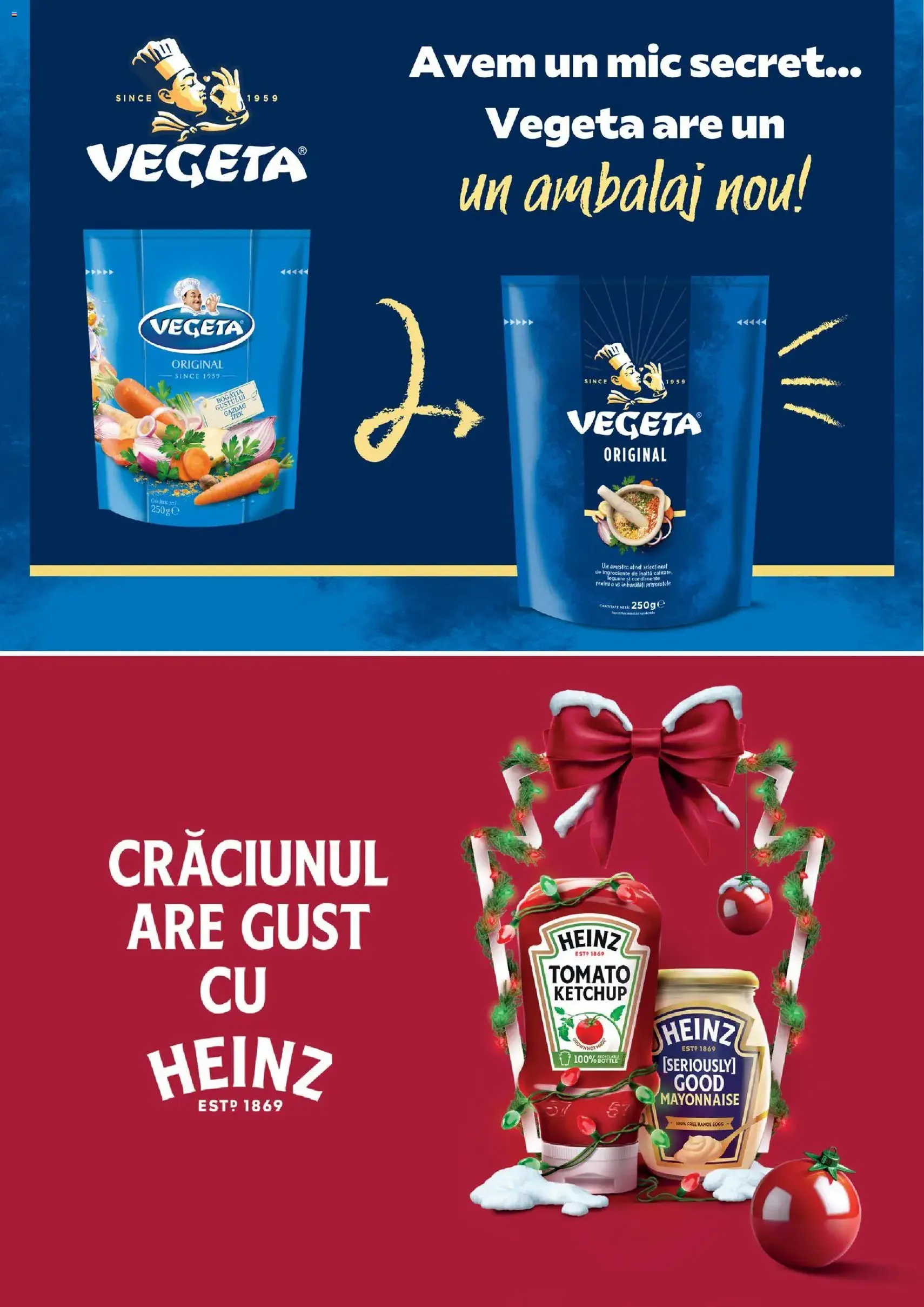 Catalog Auchan - cataloage valabile începând cu 03.12.2025 pagina 29 din 34