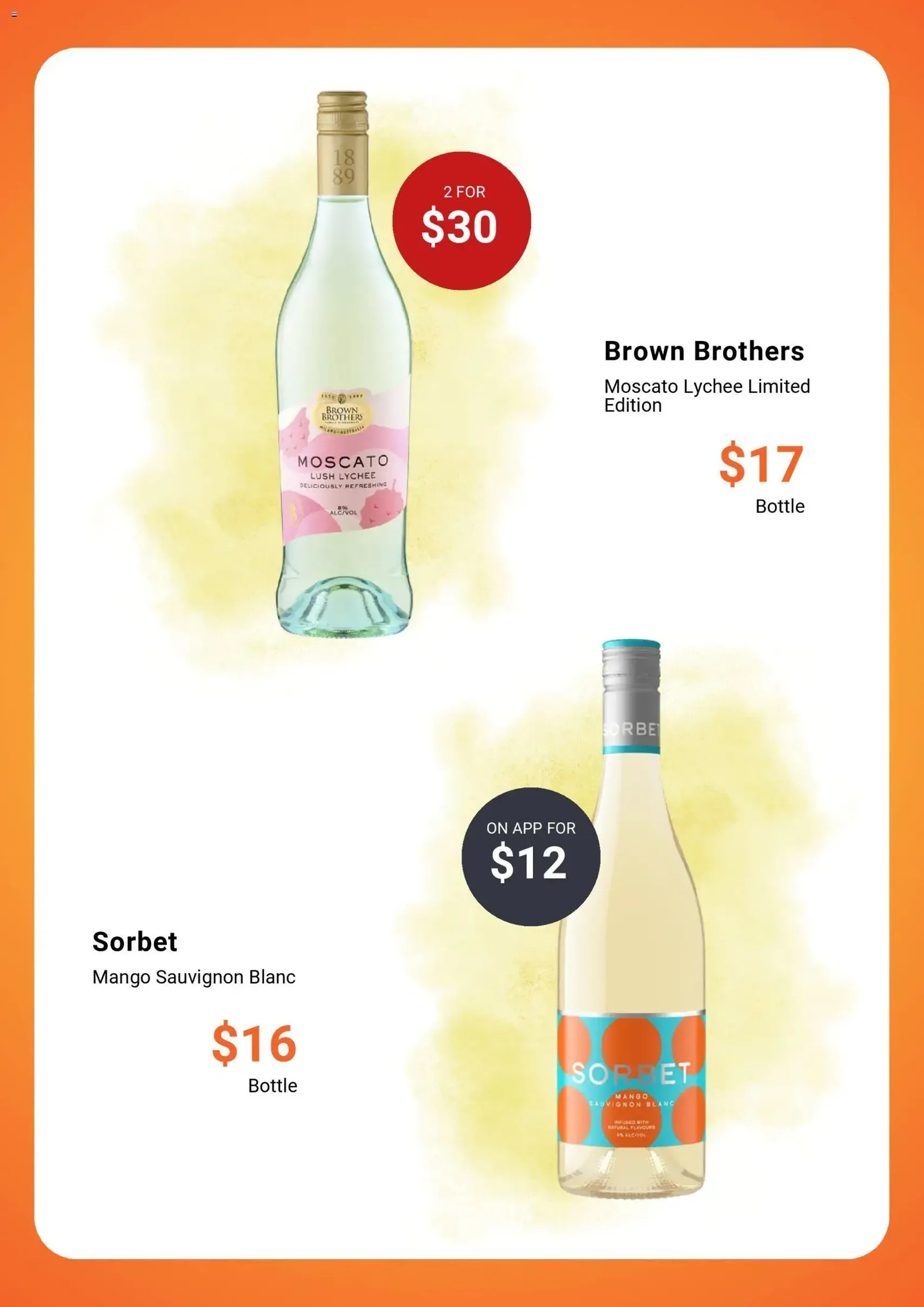 BWS Catalogue - valid flyer from 12/02/2026, page 4 of 5