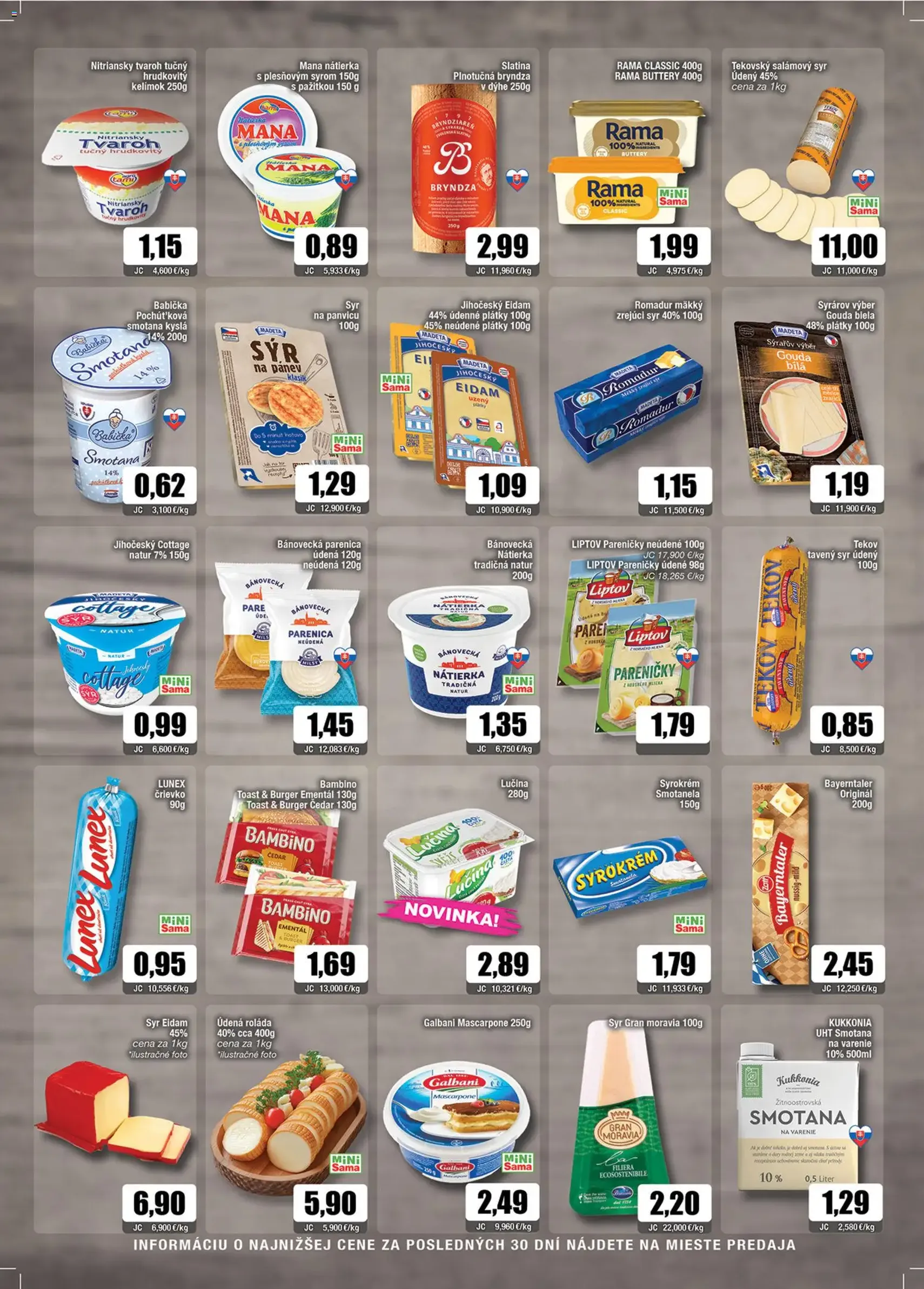 Sama leták - platný leták od 14.11.2025 strana 3 z 12