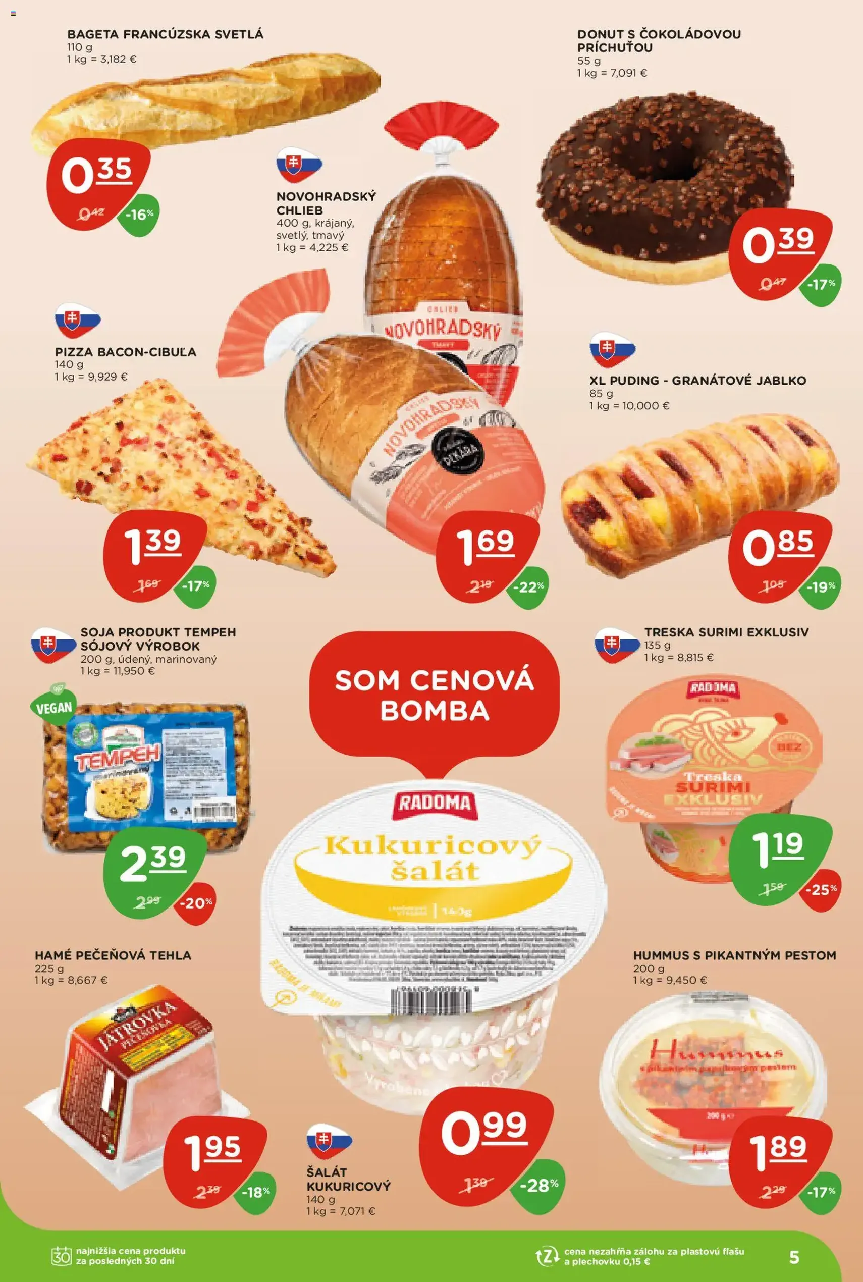 Terno leták - platný leták od 07.05.2026 strana 5 z 24