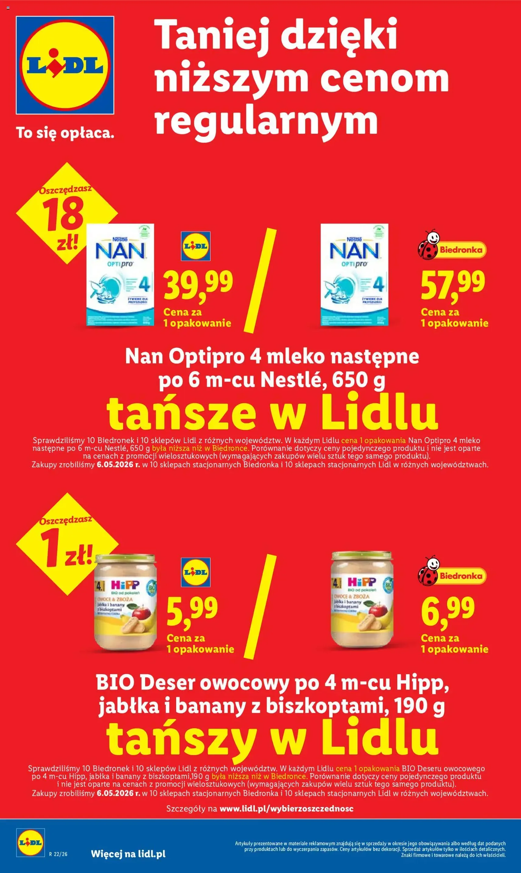 Lidl gazetka - ważny gazetka od 25.05.2026 strona 28 z 96