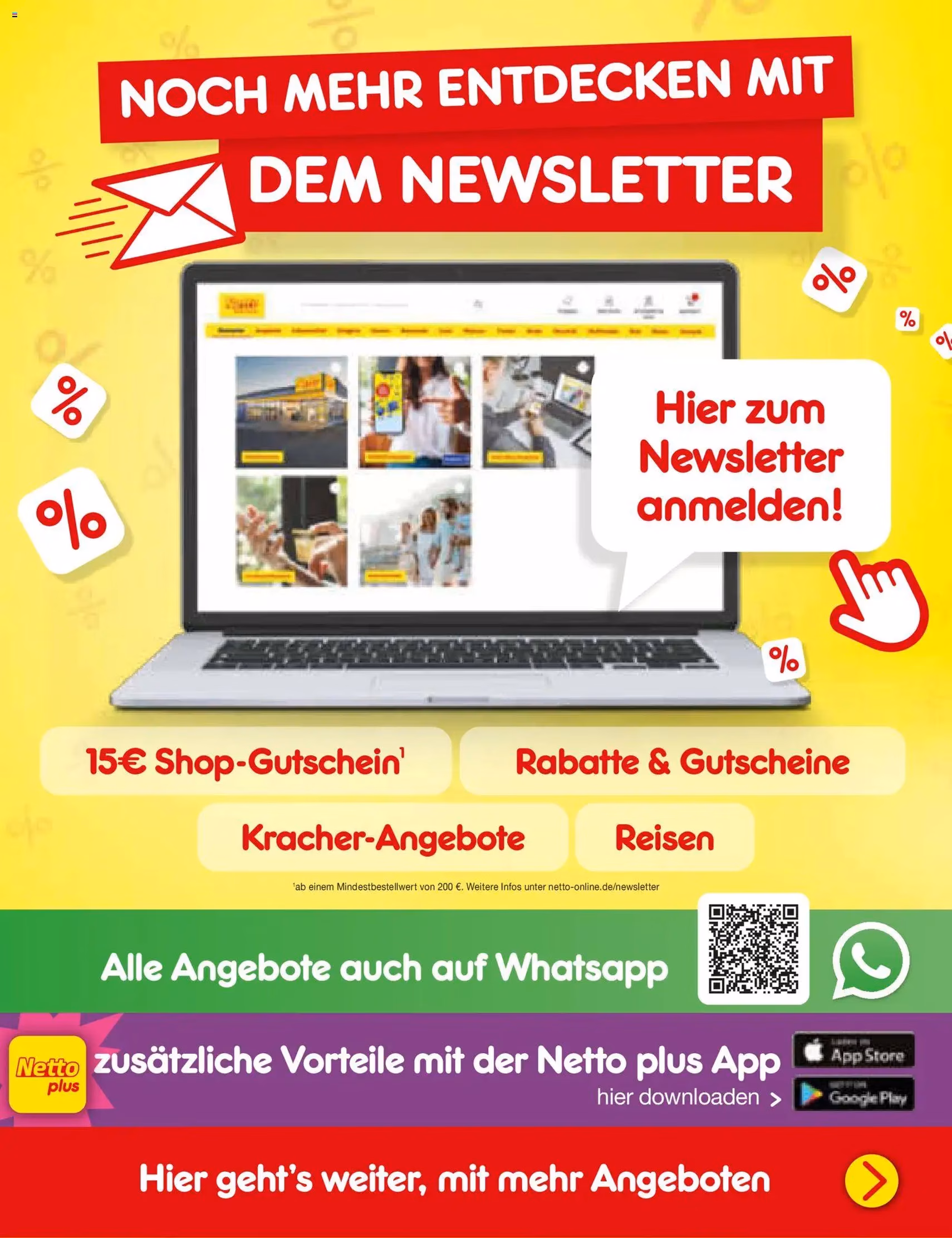 Netto Marken-Discount Prospekt - Gültiger Prospekt ab 05.10.2026, Seite 57 von insgesamt 68
