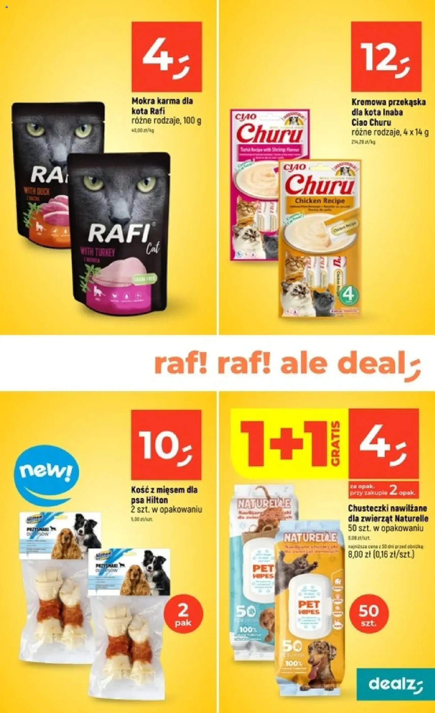 Dealz Gazetka - ważny gazetka od 19.02.2026 strona 21 z 30