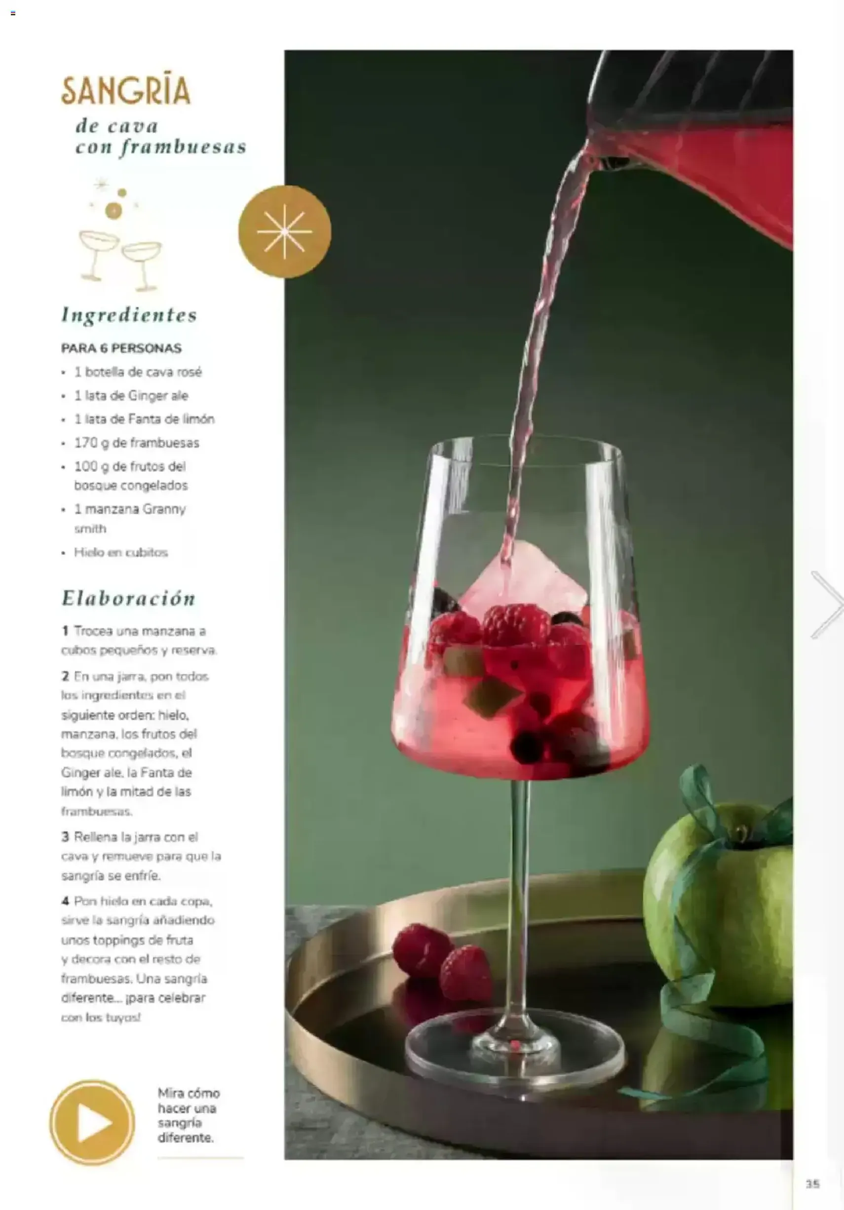 Consum folleto - folleto válido desde 18/12/2025 página 35 de 40