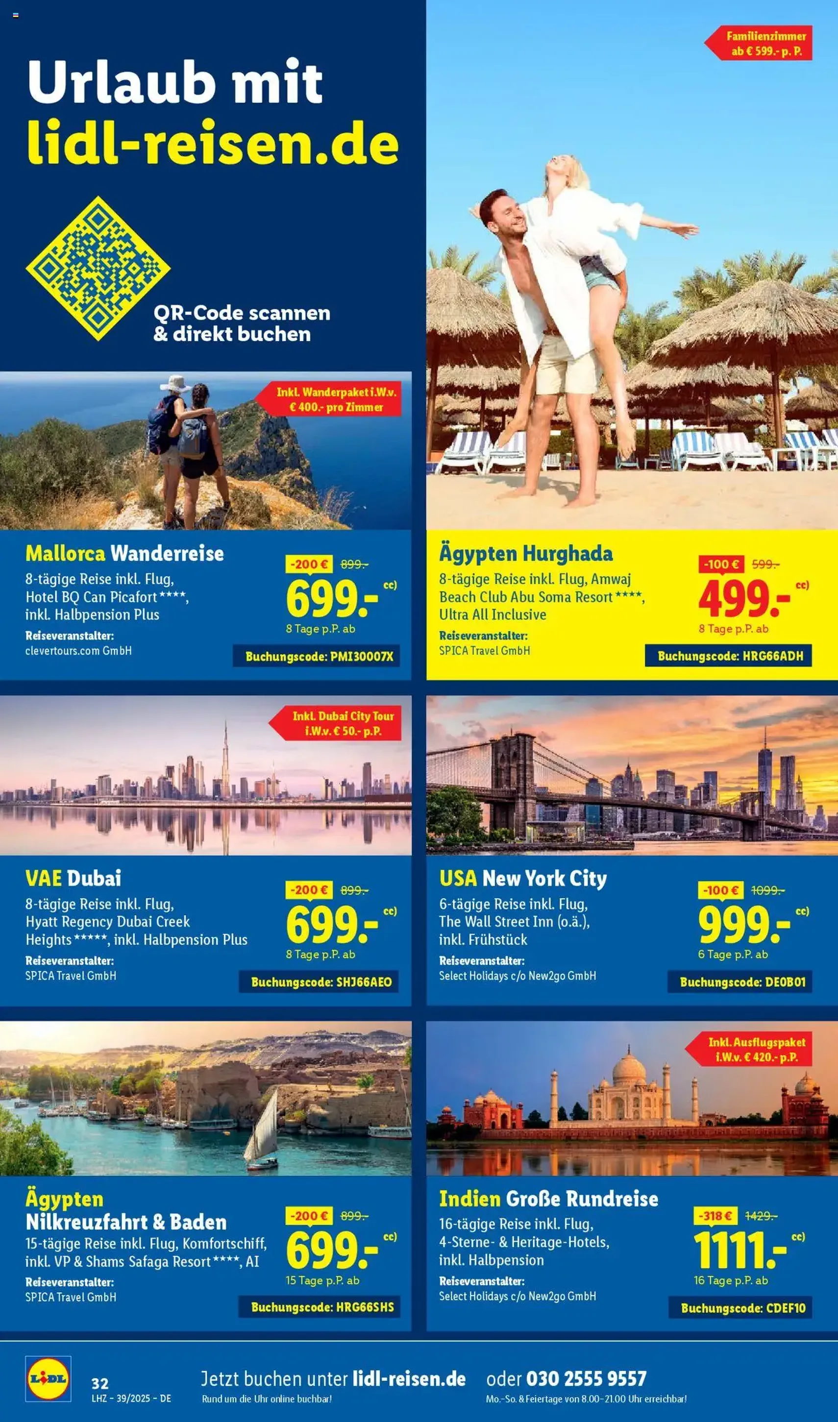 Lidl Prospekt - Gültiger Prospekt ab 22.09.2025, Seite 44 von insgesamt 68