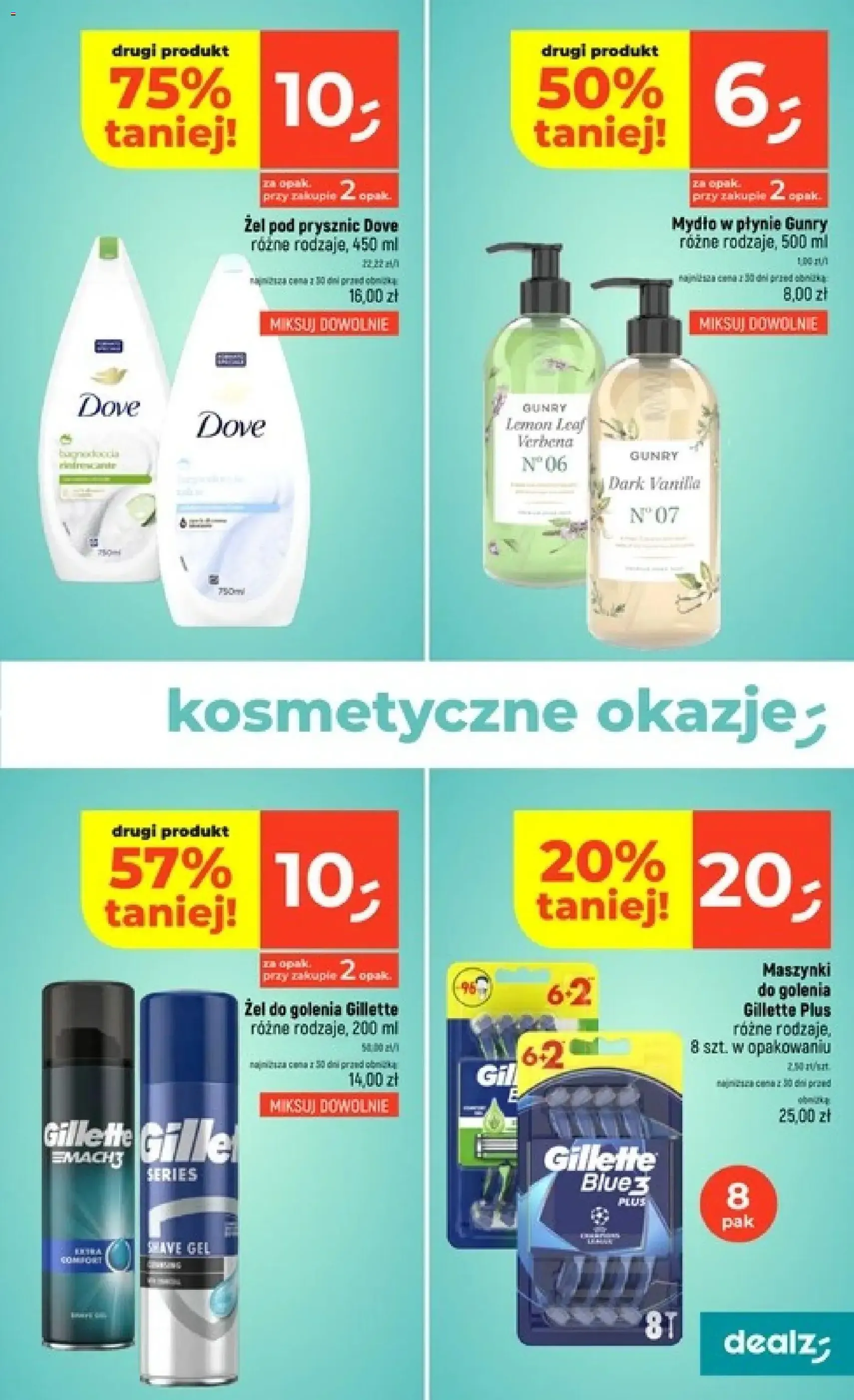 Dealz gazetka - ważny gazetka od 06.08.2026 strona 27 z 36