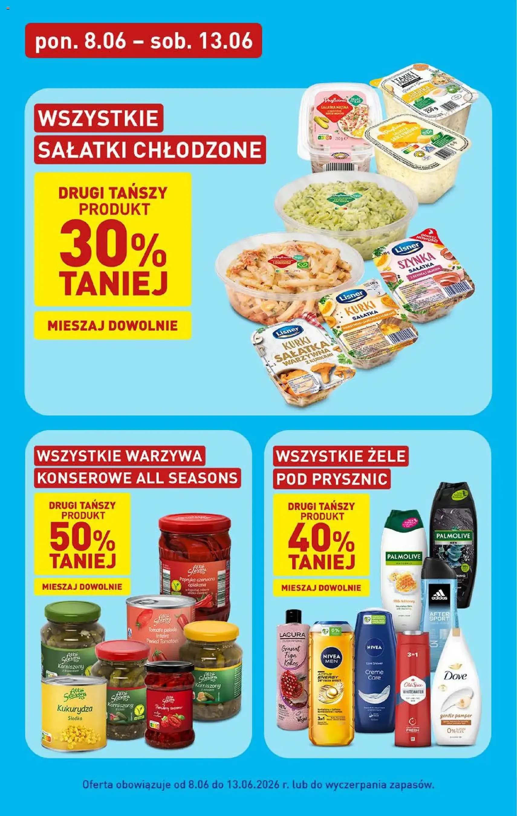 Aldi gazetka - ważny gazetka od 08.06.2026 strona 16 z 42