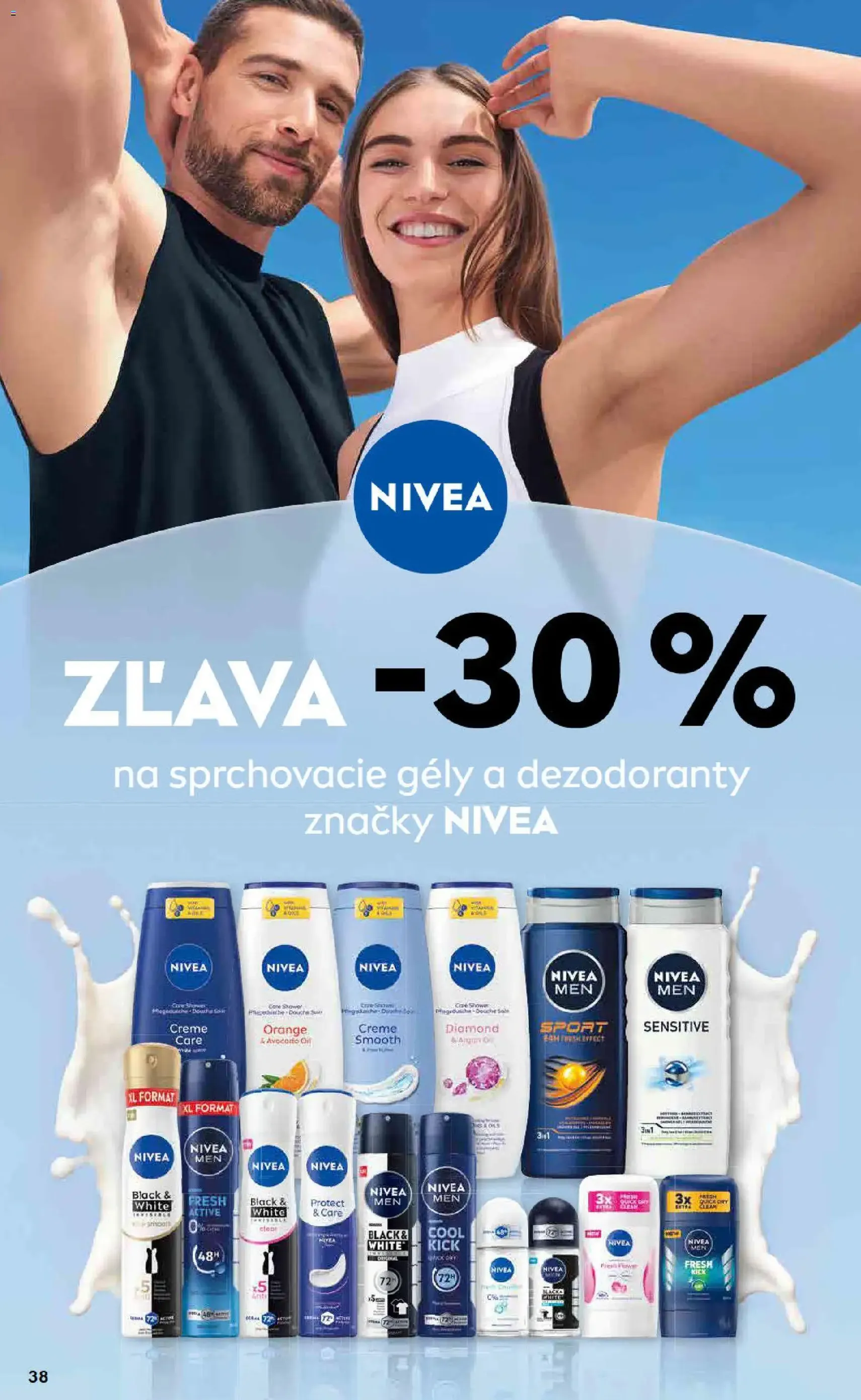 Biedronka leták - platný leták od 18.06.2026 strana 38 z 48