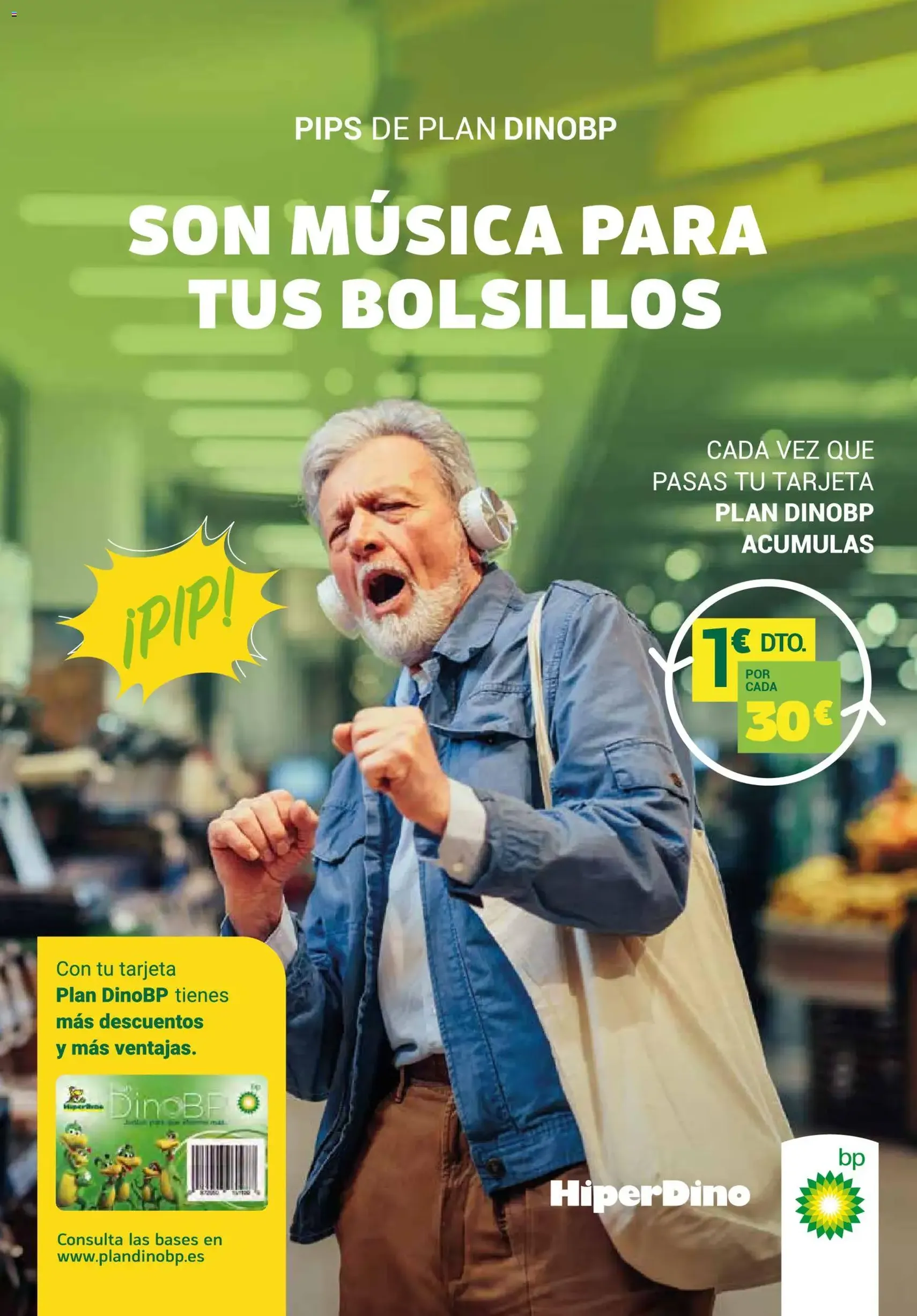 HiperDino folleto - folleto válido desde 24/02/2026 página 35 de 36