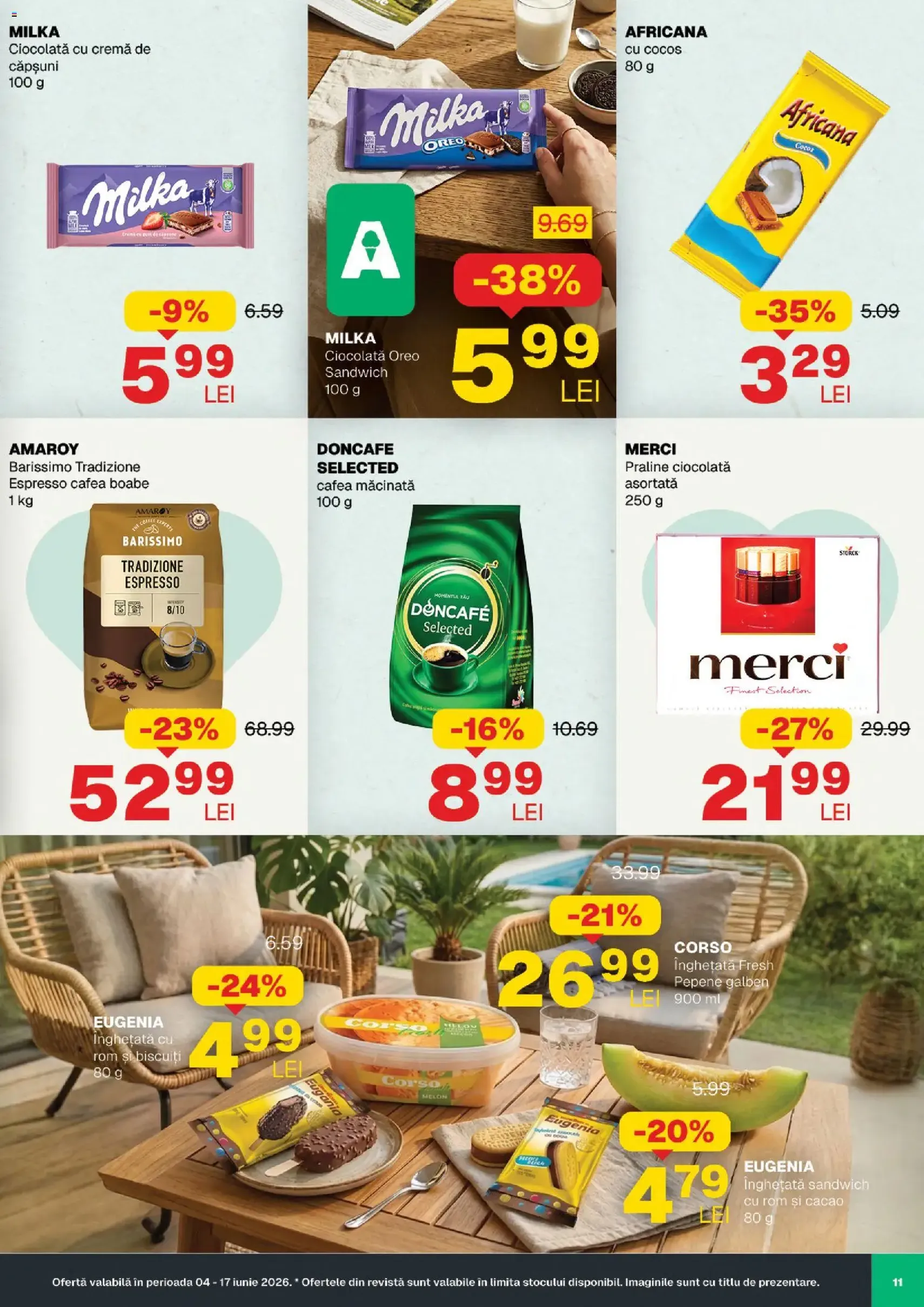 Annabella Catalog - cataloage valabile începând cu 04.06.2026 pagina 11 din 16