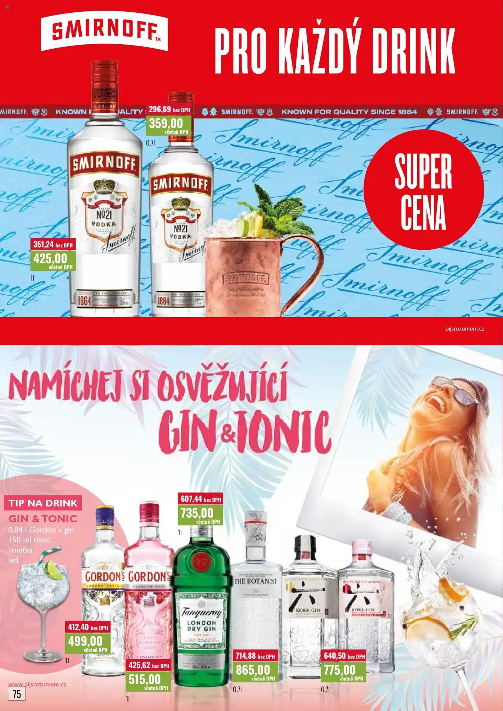 Ratio leták - platný leták od 01.05.2026 strana 76 z 80