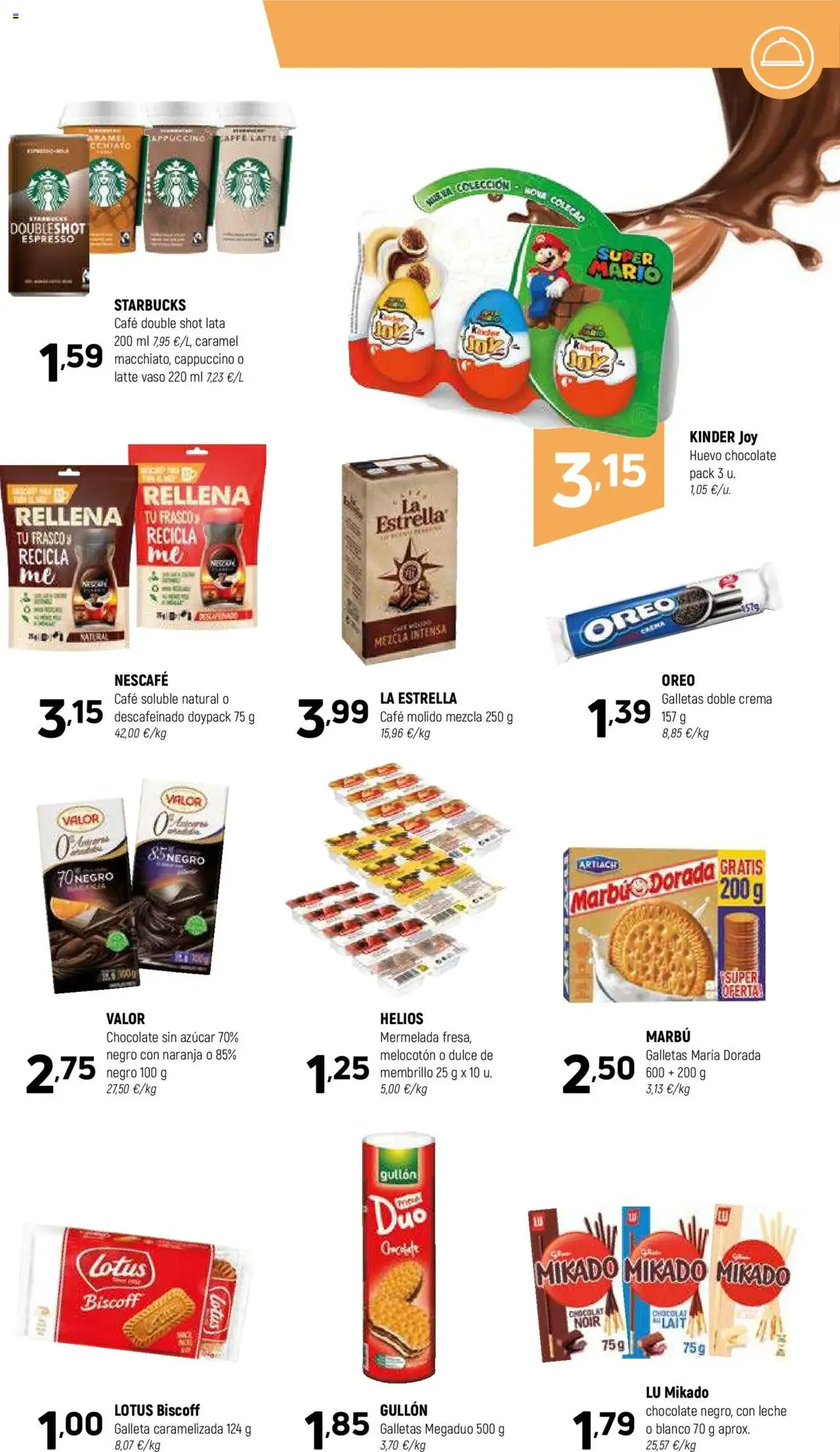 Coviran ofertas - folleto válido desde 29/07/2025 página 13 de 20