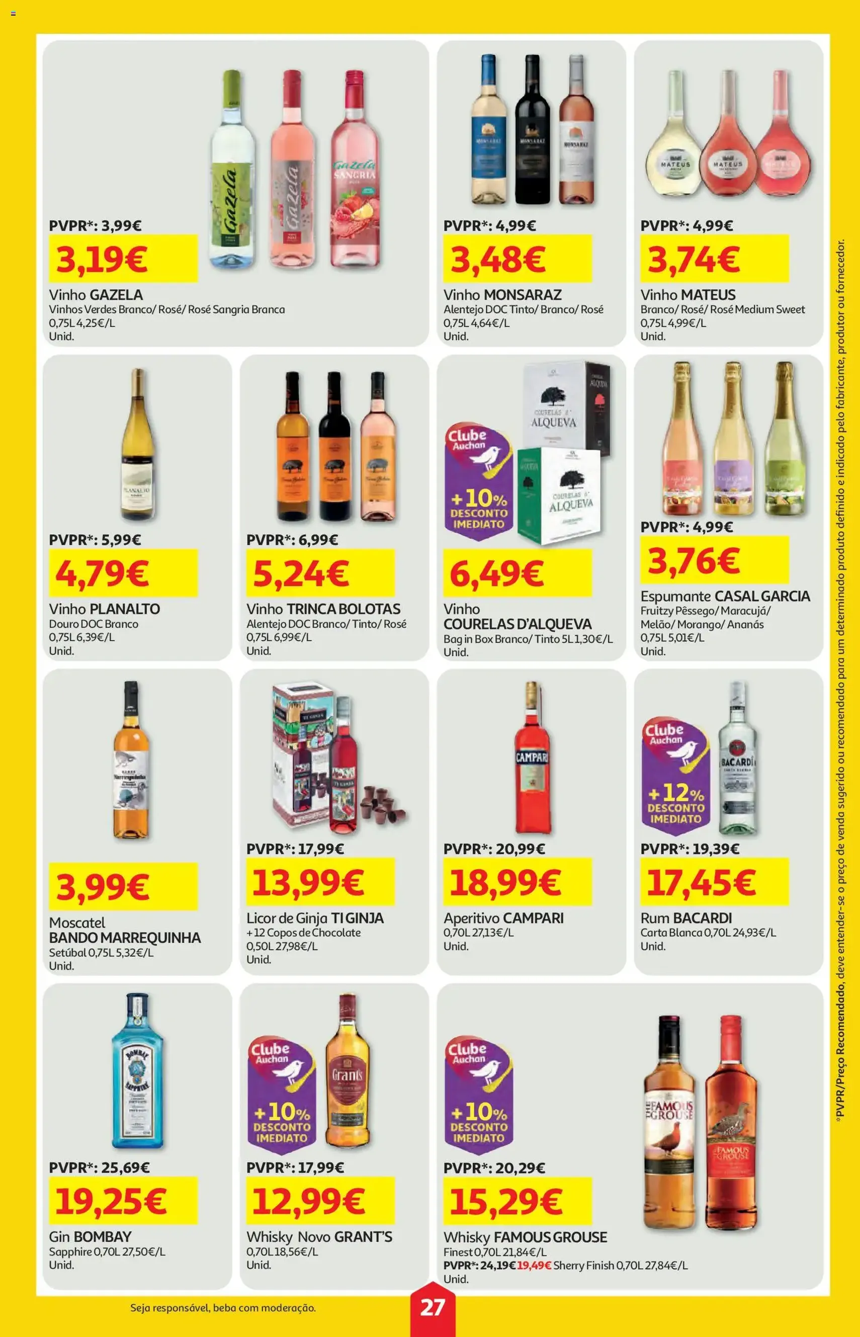 Auchan folheto - folheto válido a partir de 16/07/2026 página 27 de 40