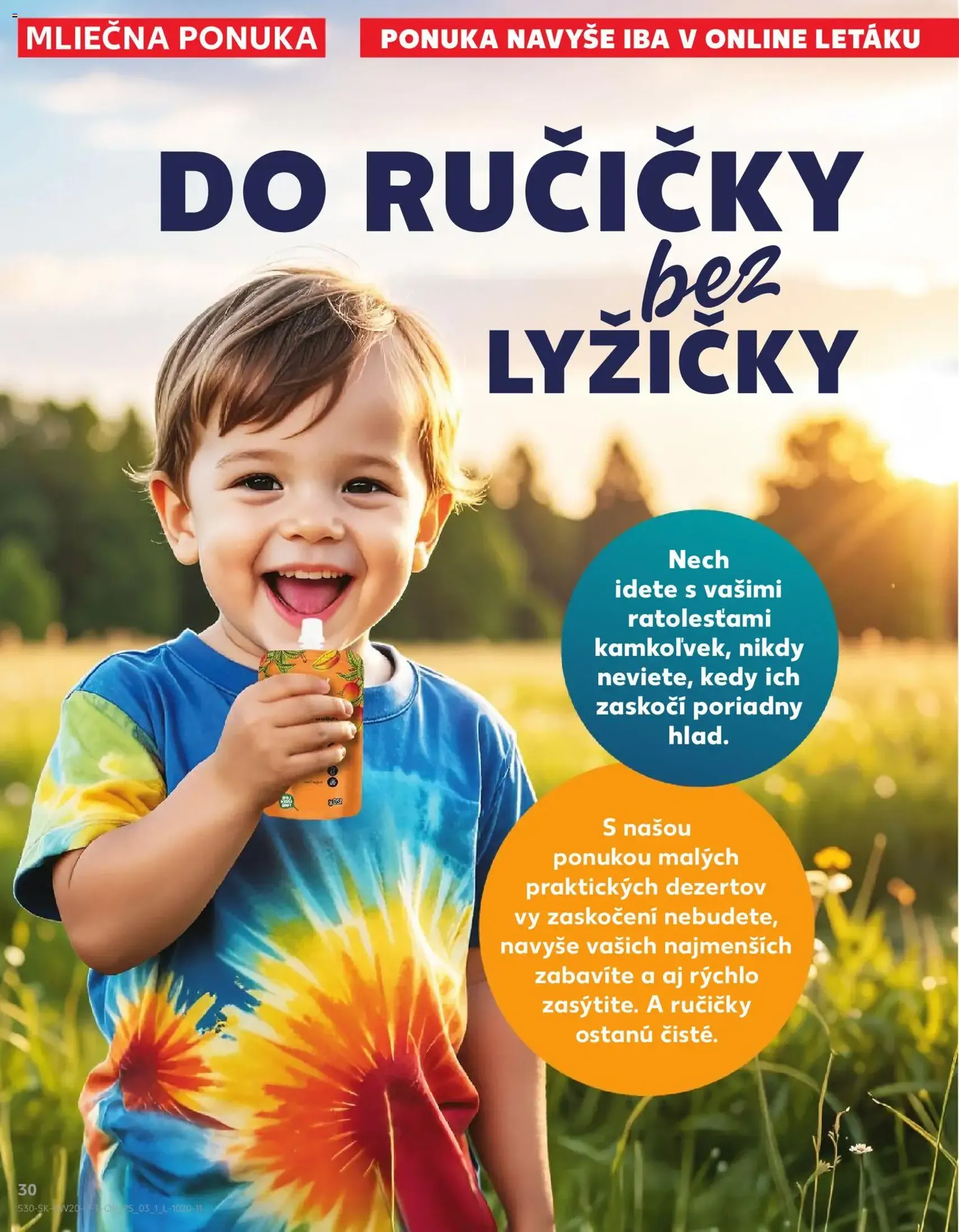 Kaufland leták - platný leták od 14.05.2026 strana 30 z 76
