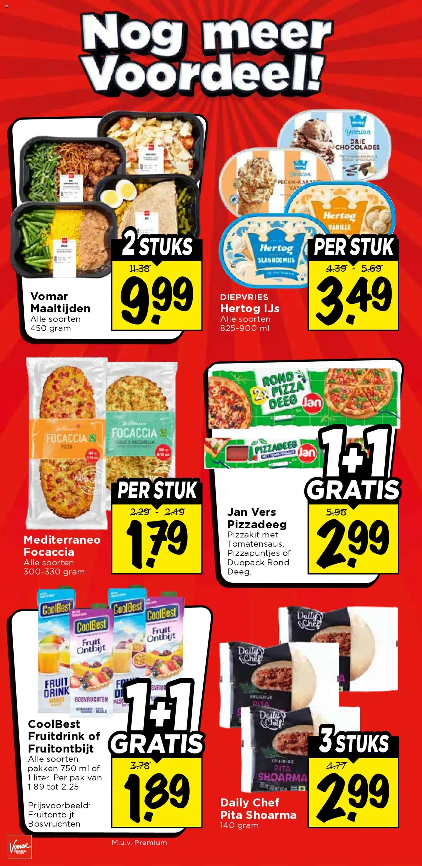 Vomar - Folder - geldige folder vanaf 08-02-2026 pagina 18 van 44