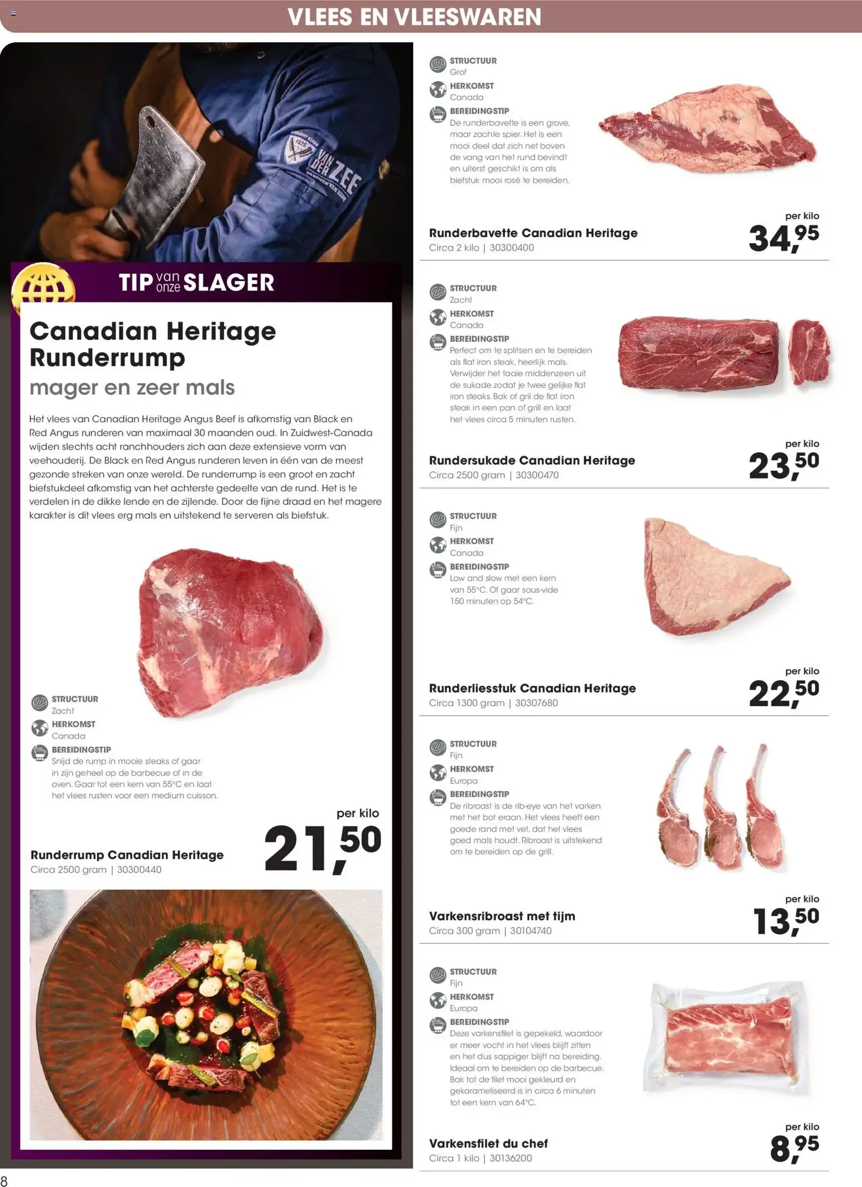 Hanos - Folder - geldige folder vanaf 26-01-2026 pagina 8 van 32