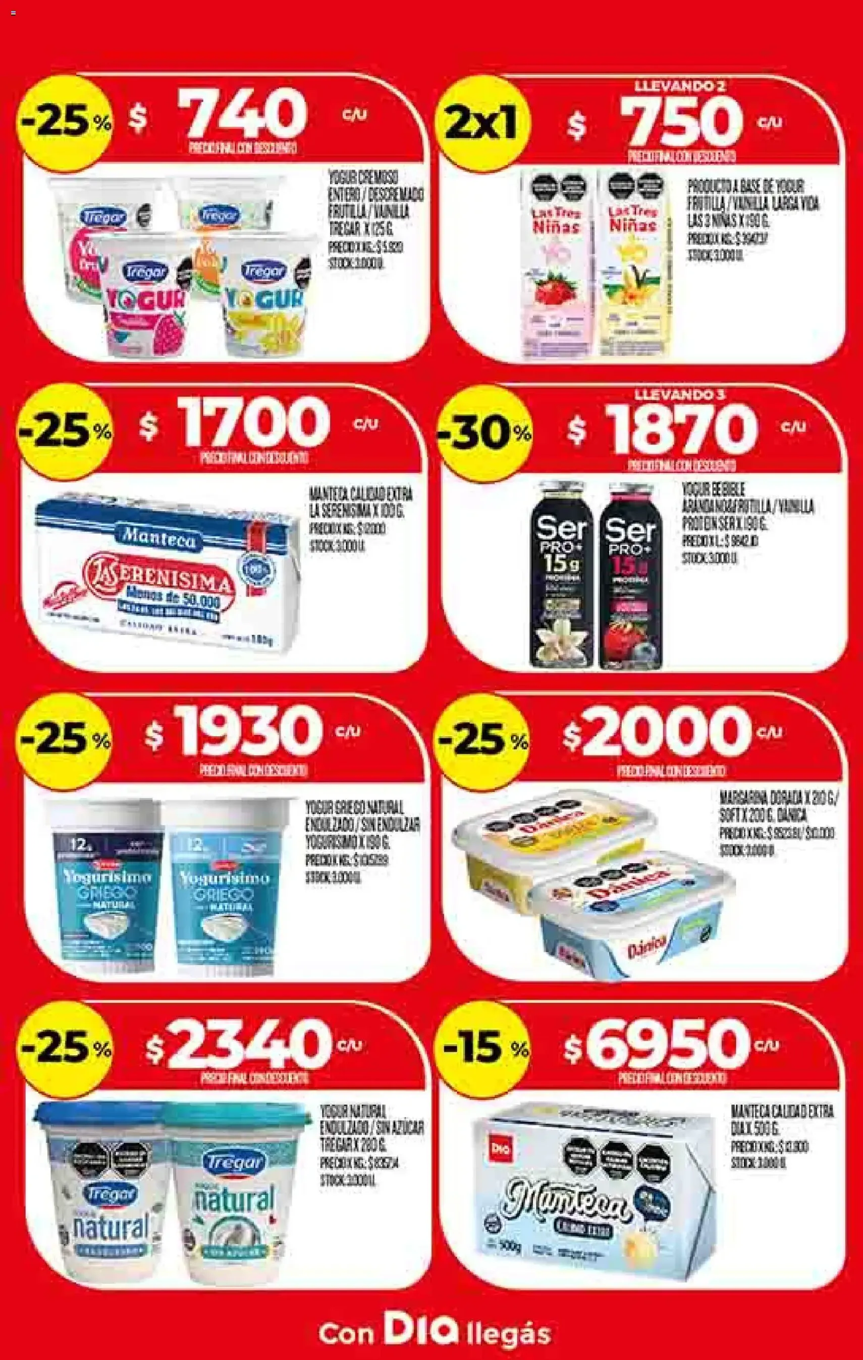 Dia - Ofertas - folleto válido desde 26/12/2025 página 14 de 52