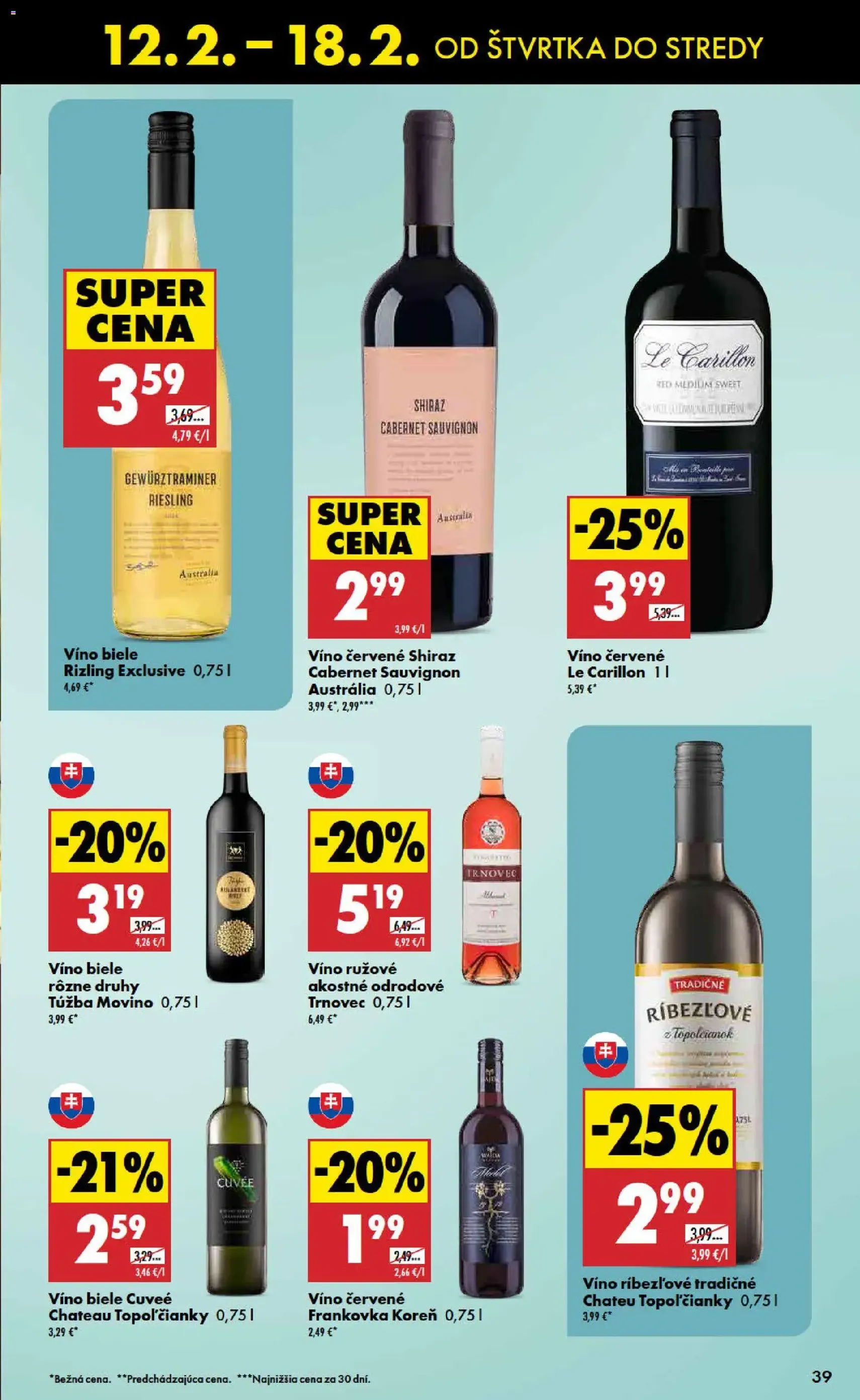 Biedronka leták - platný leták od 12.02.2026 strana 39 z 48