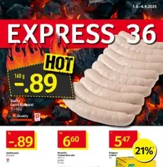 Prodega Aktionen - Prospekt Vorschau gültig ab 01.09.2025