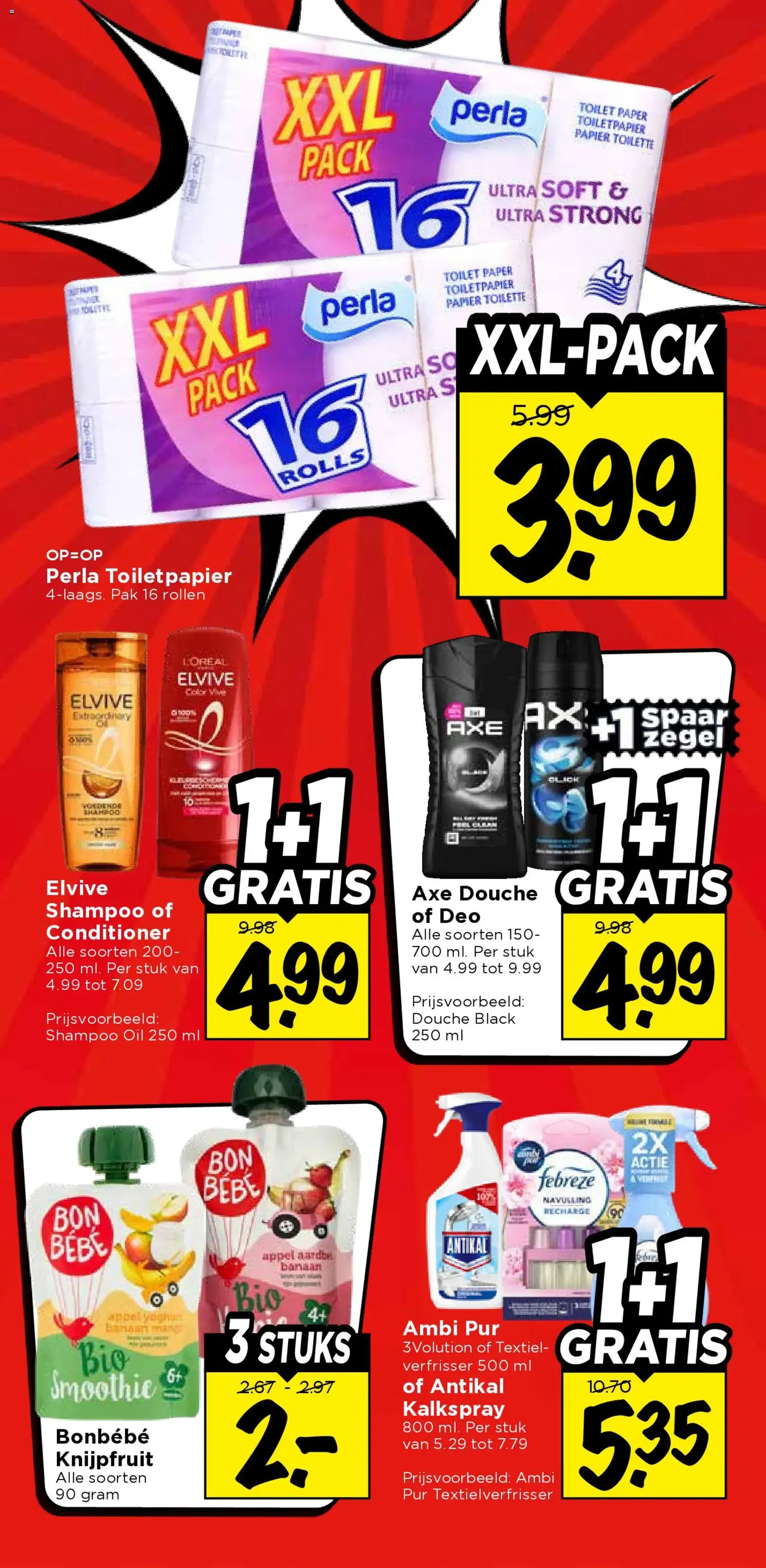 Vomar - Folder - geldige folder vanaf 28-12-2025 pagina 30 van 40