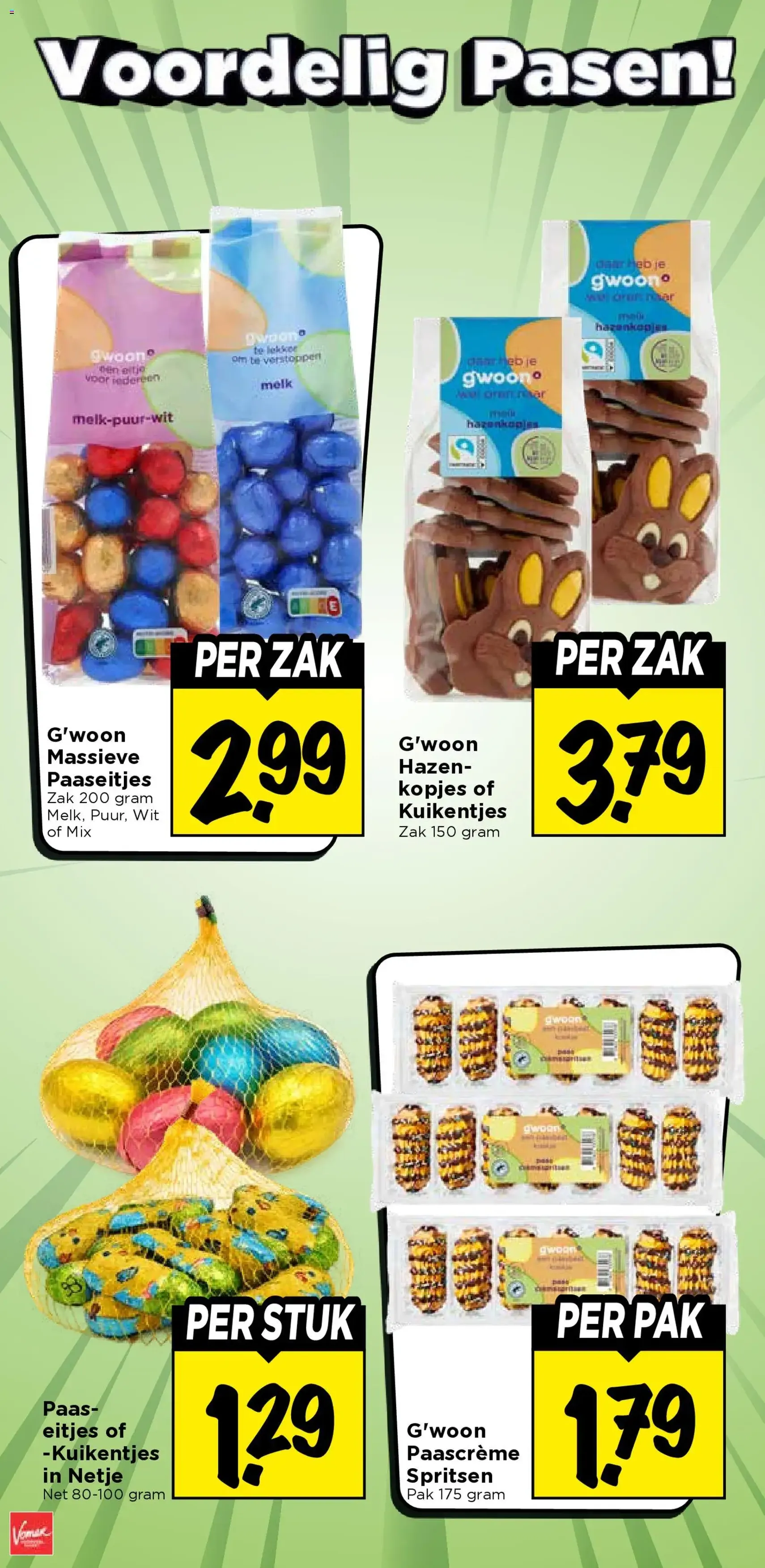 Vomar - Folder - geldige folder vanaf 08-02-2026 pagina 22 van 44