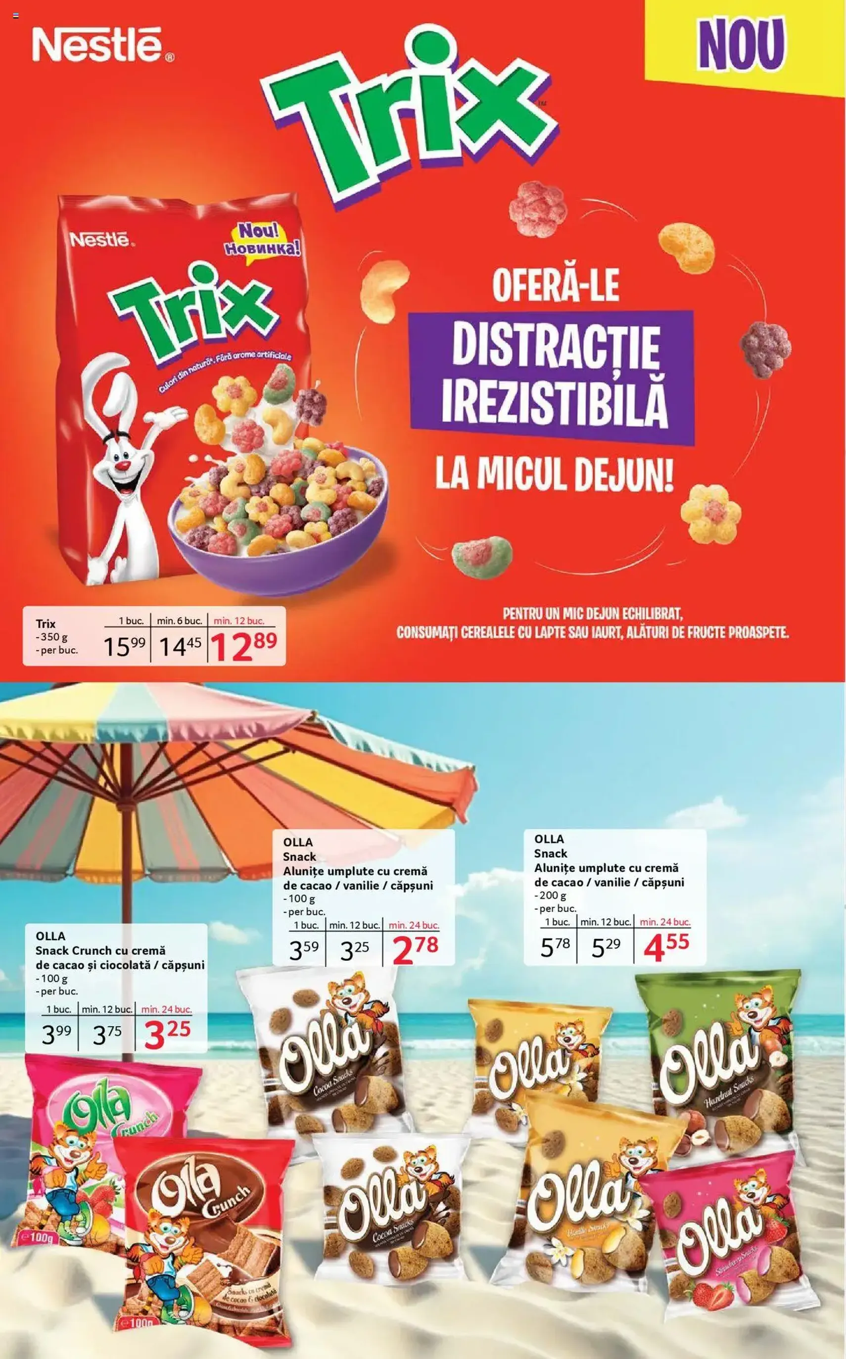 Catalog Selgros - Food - cataloage valabile începând cu 08.08.2025 pagina 16 din 39 Catalog Selgros - Food - cataloage valabile începând cu 08.08.2025 pagina 16 din 39