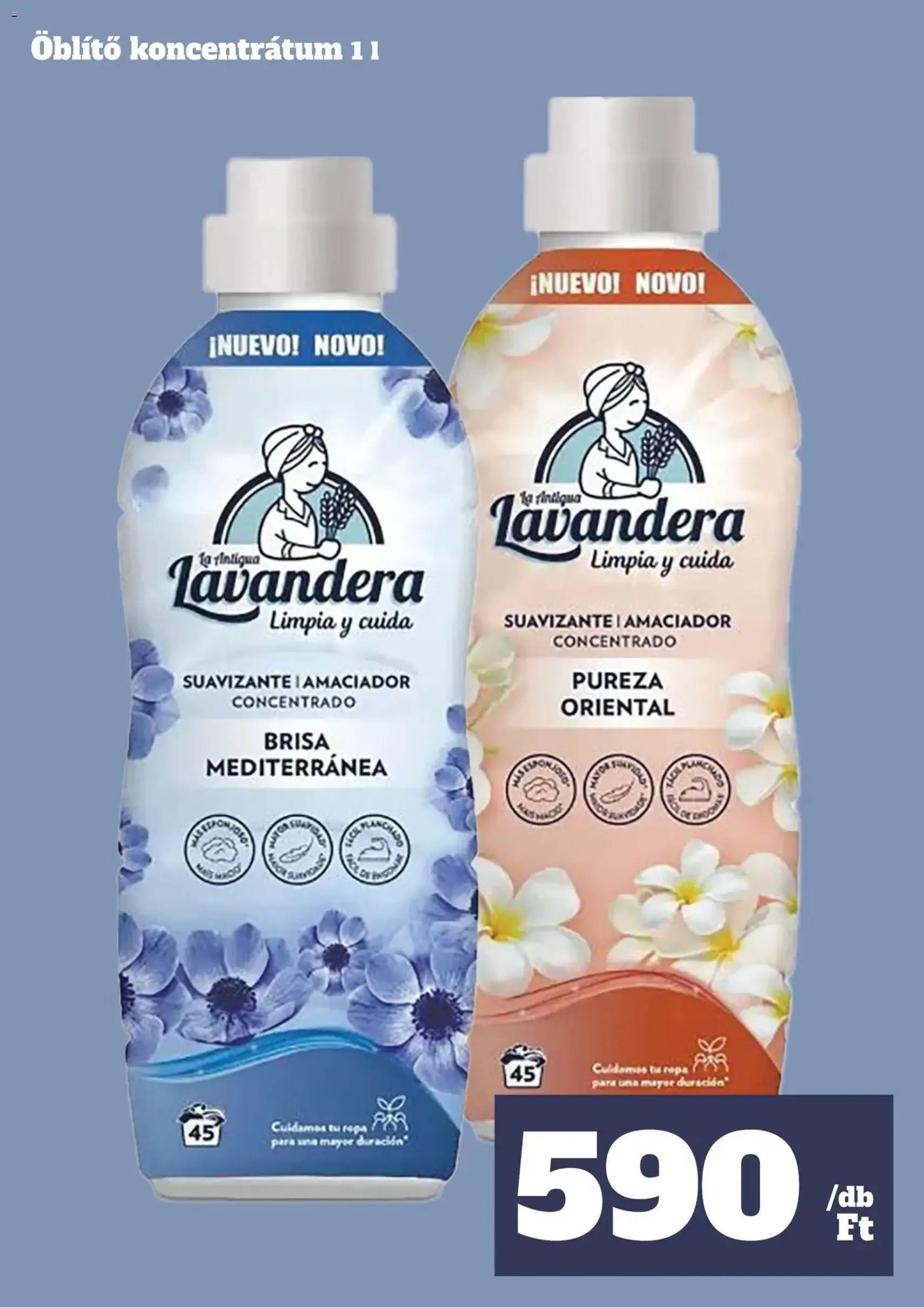 Family Diszkont akciós újság - 2026.03.05. érvényes szórólap 23 oldal 30 oldalból