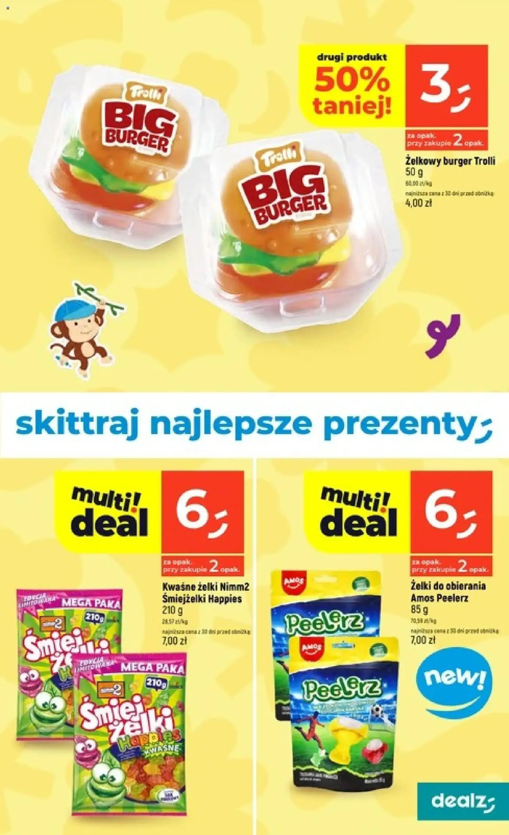 Dealz gazetka - ważny gazetka od 28.05.2026 strona 13 z 48