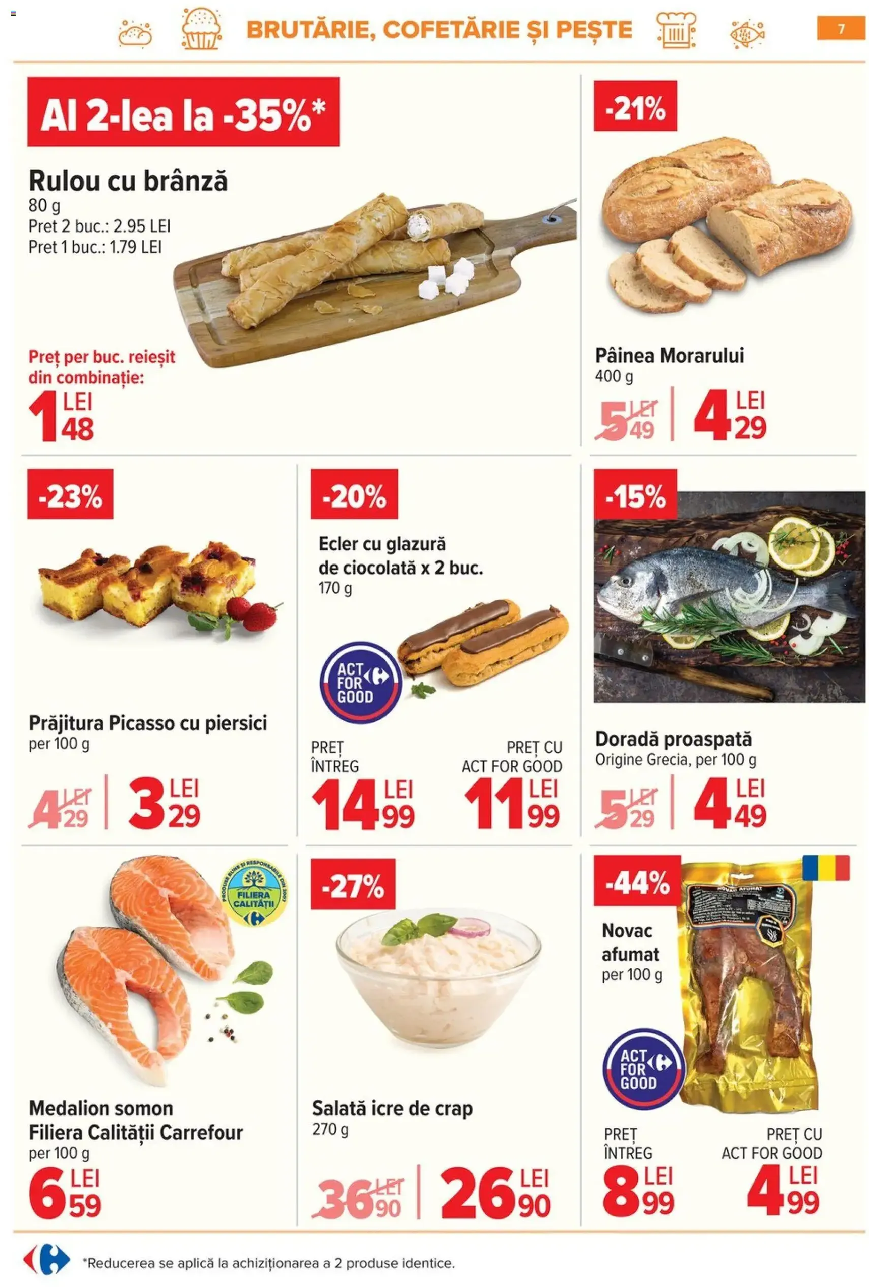 Carrefour Catalog - cataloage valabile începând cu 03.06.2026 pagina 7 din 48