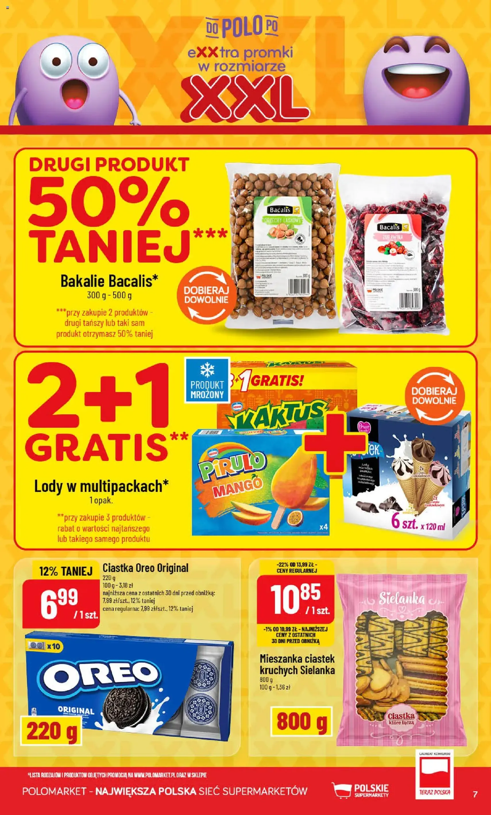 POLOmarket gazetka - ważny gazetka od 05.08.2026 strona 7 z 76