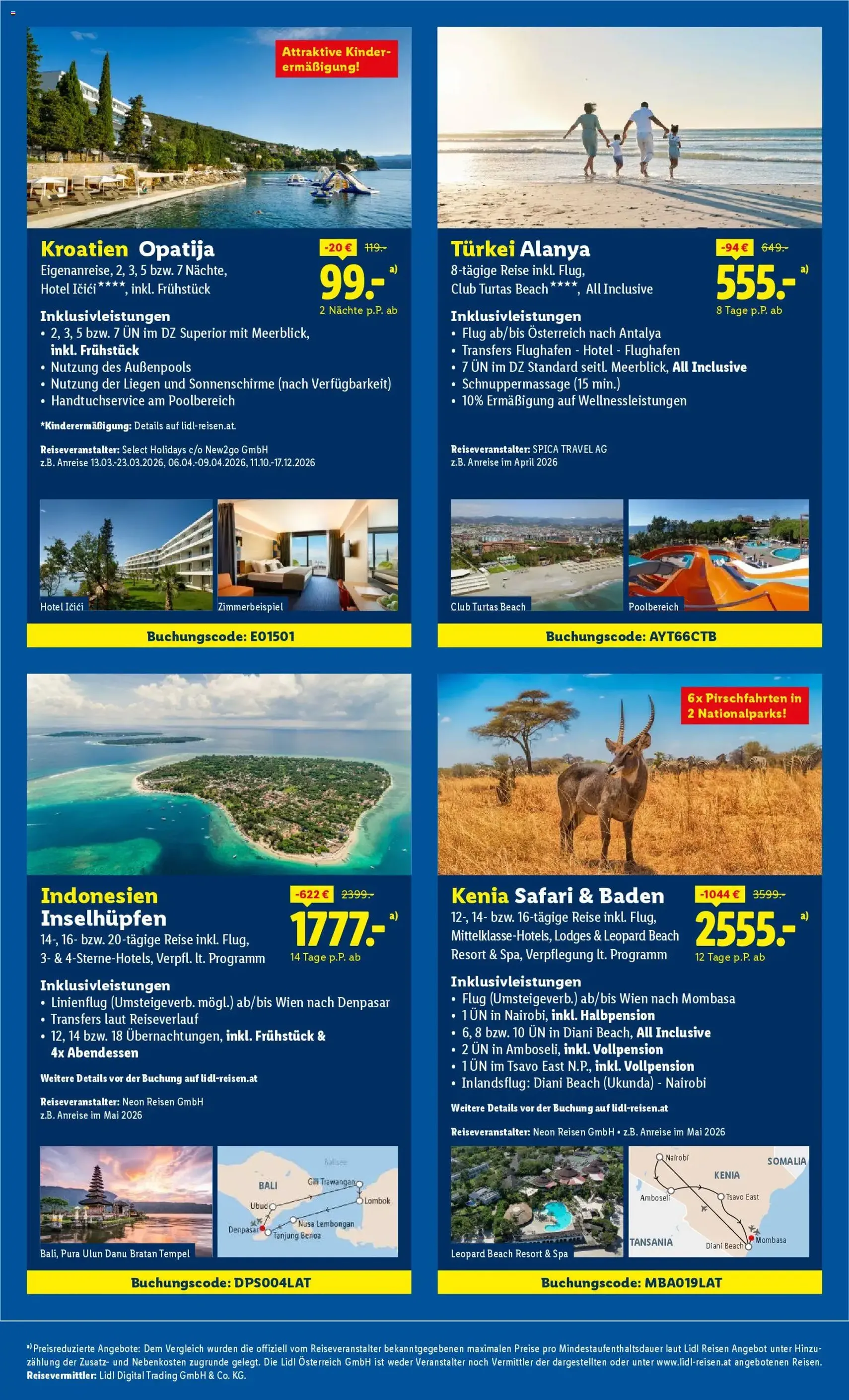 Lidl Flugblatt - Gültiger Prospekt ab 04.12.2025, Seite 34 von insgesamt 50